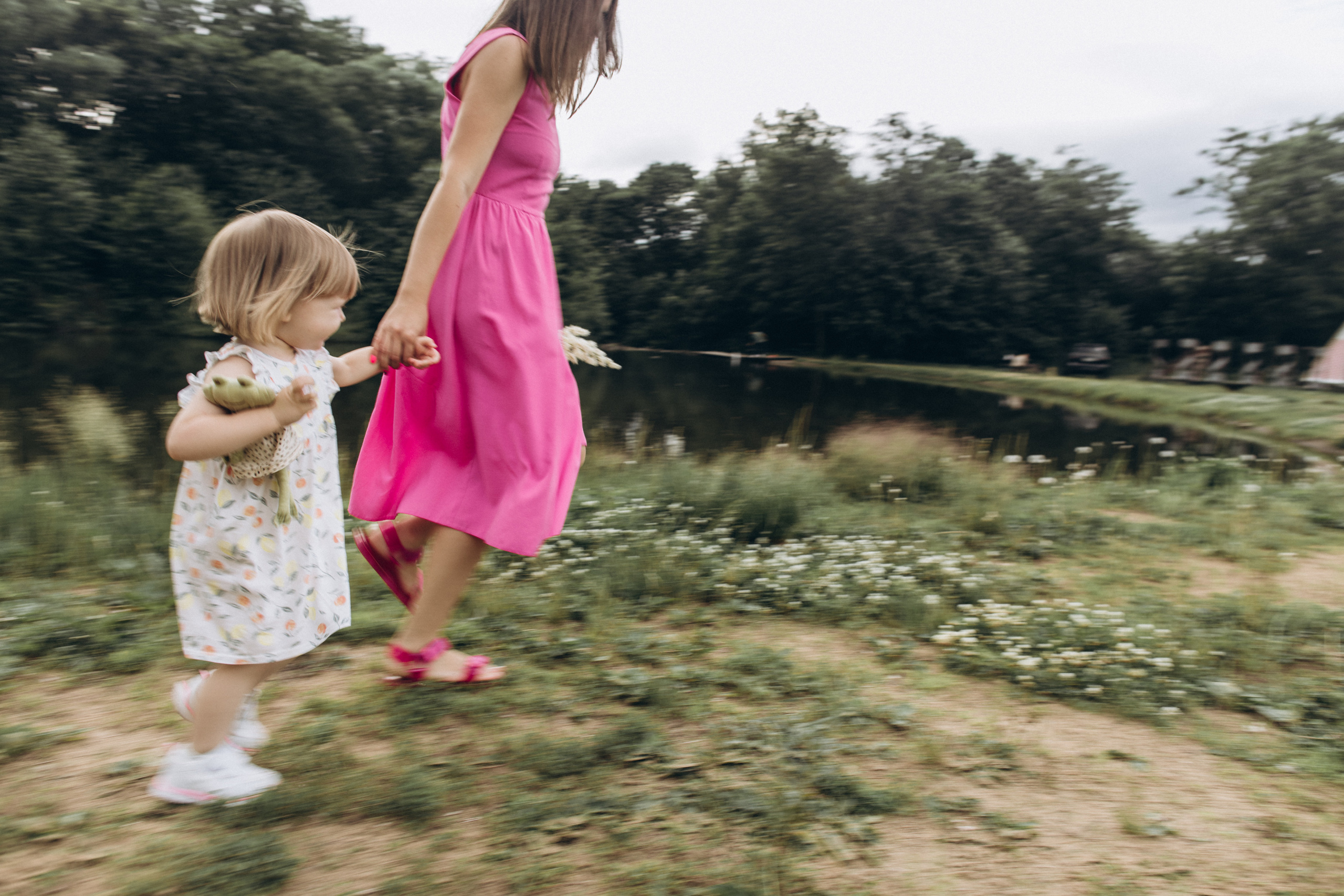 Лето… Детство…. Семейный фотограф в Краснодаре Анна Пасик