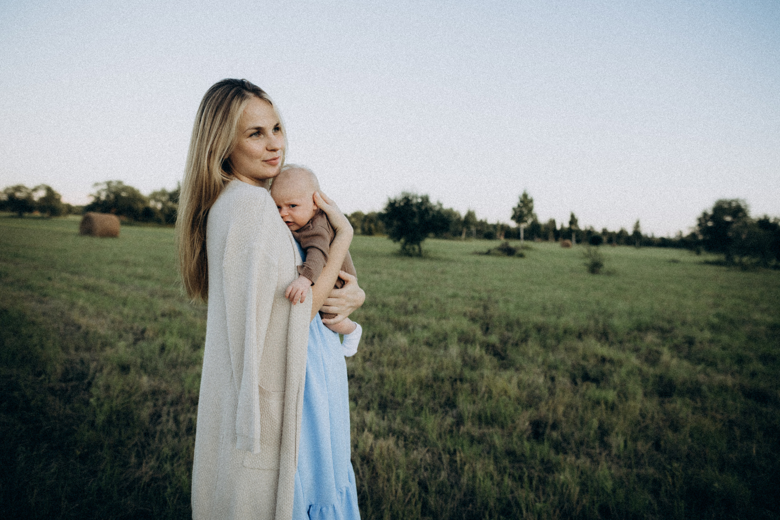 Таня и Никита. Семейный фотограф в Краснодаре Анна Пасик
