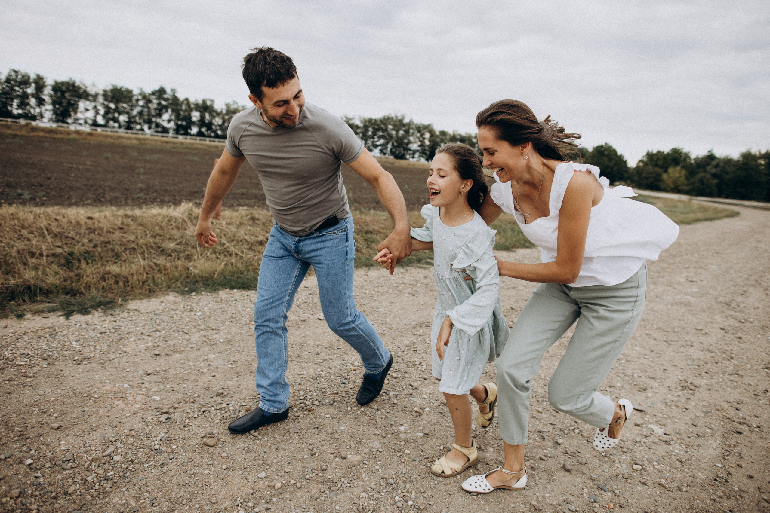 Про семью, про любовь, про чувства, про детство…. Семейный фотограф в Краснодаре Анна Пасик