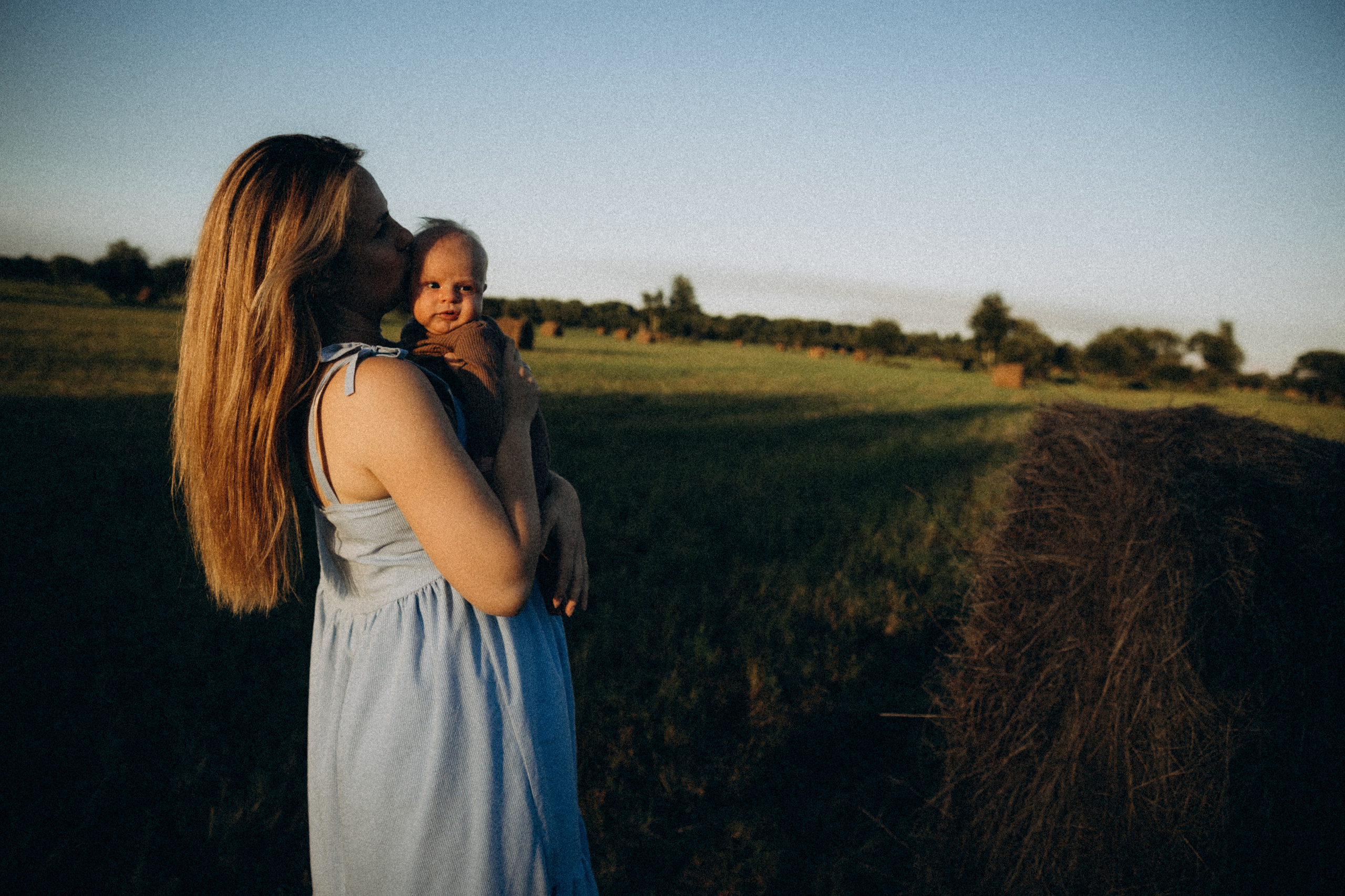 Таня и Никита. Семейный фотограф в Краснодаре Анна Пасик
