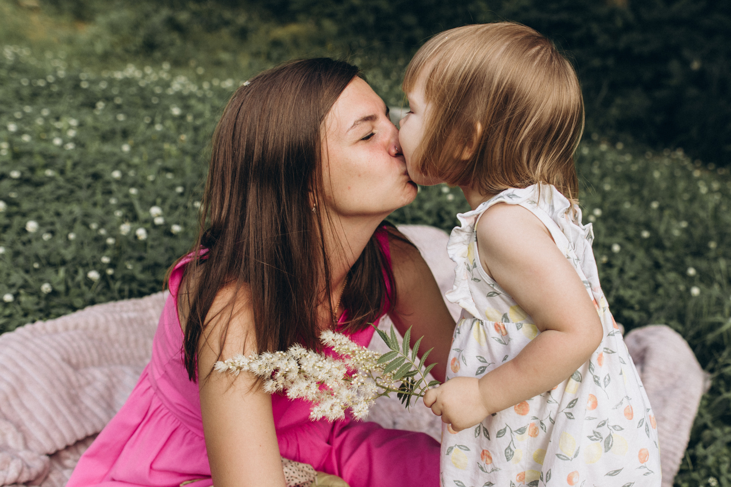 Лето… Детство…. Семейный фотограф в Краснодаре Анна Пасик