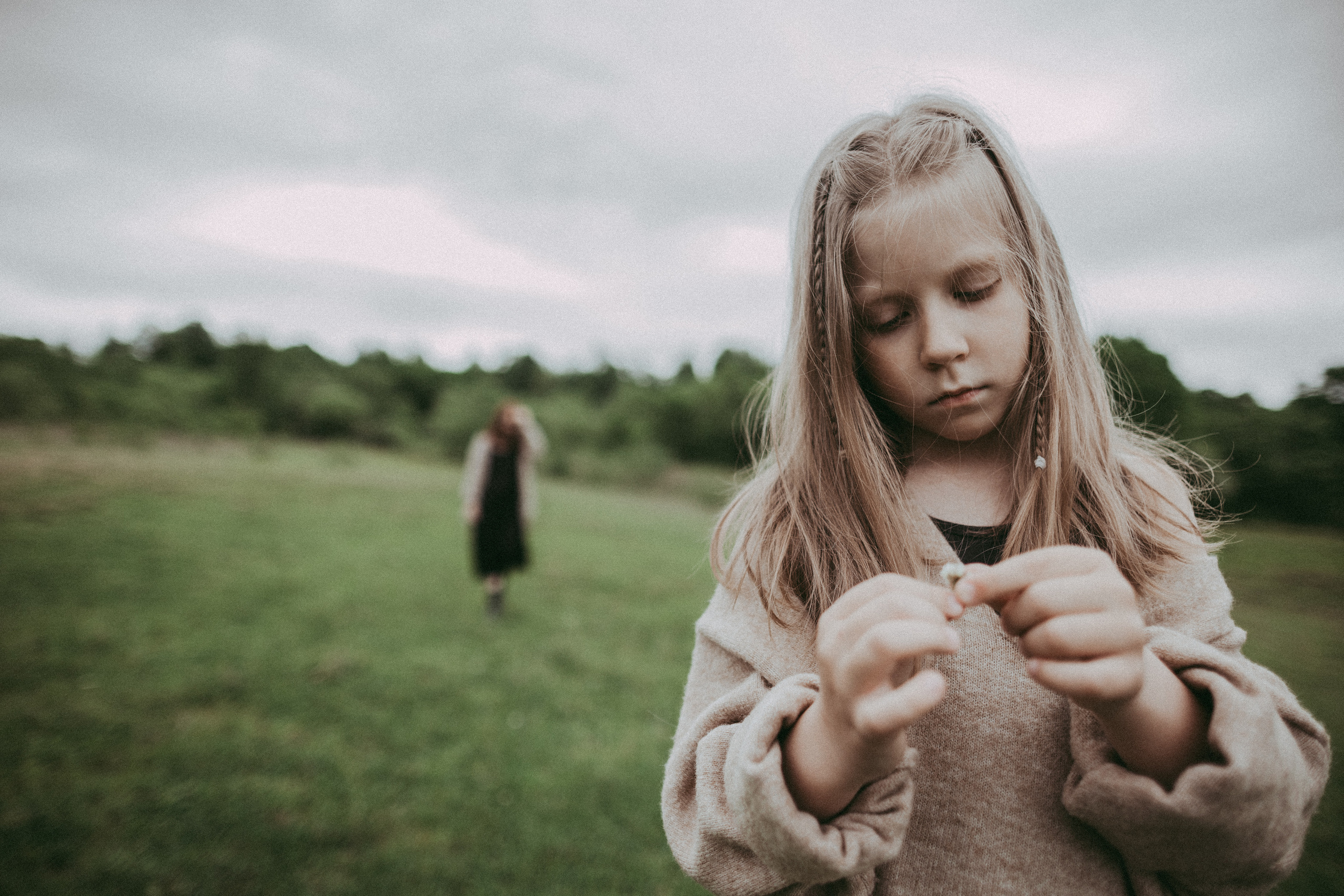 Я так люблю тебя, Амелия. Семейный фотограф в Краснодаре Анна Пасик