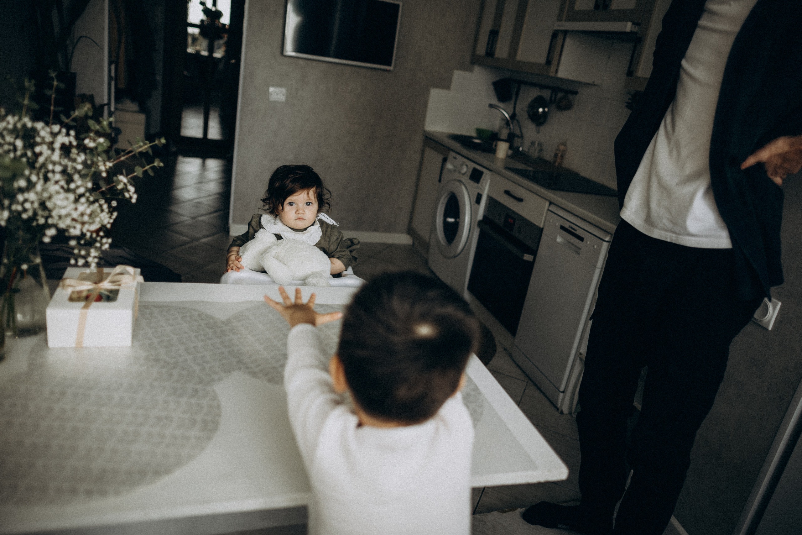 Аня Леша Мира и Матвей. Семейный фотограф в Краснодаре Анна Пасик