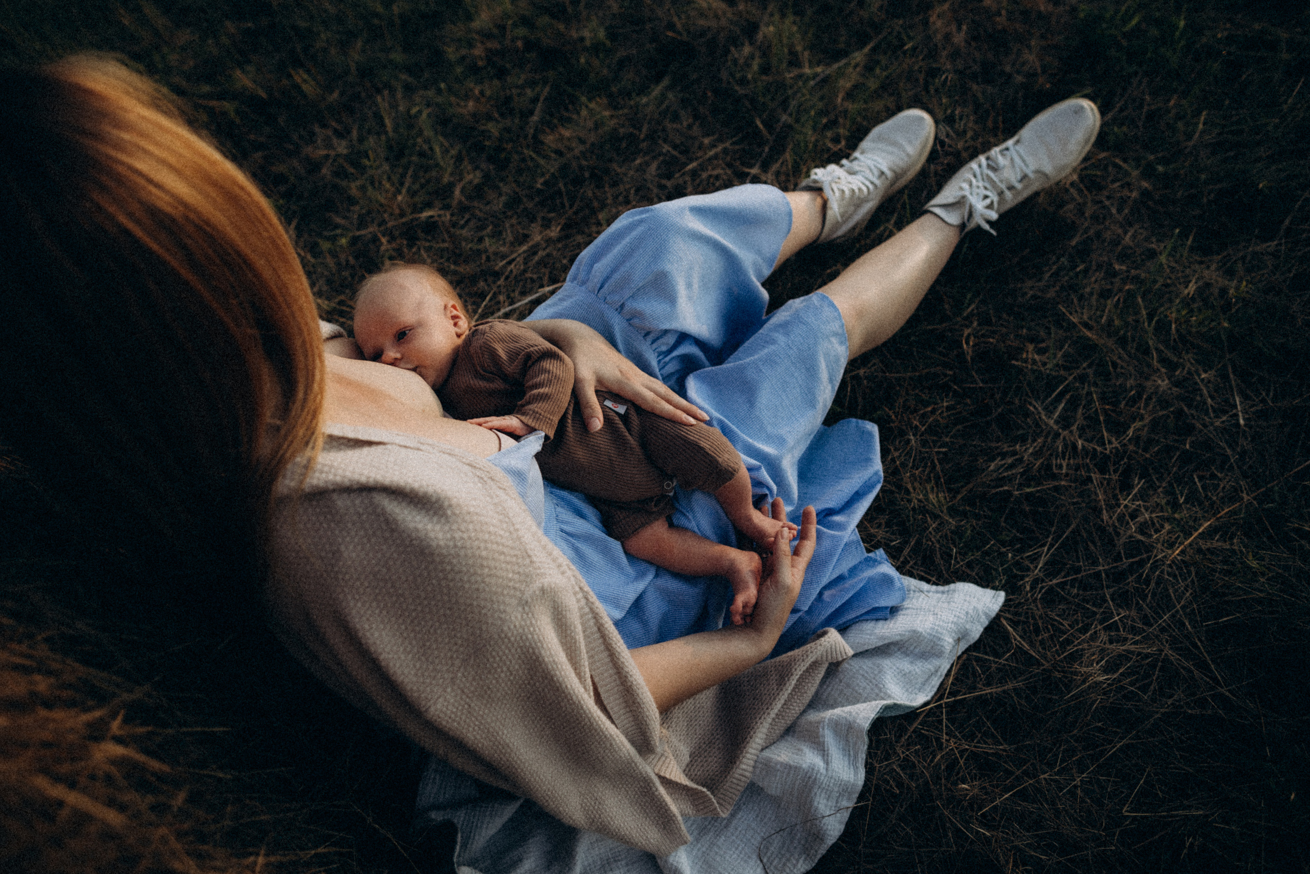 Мама большая и сильная, Мама — храм…. Семейный фотограф в Краснодаре Анна Пасик