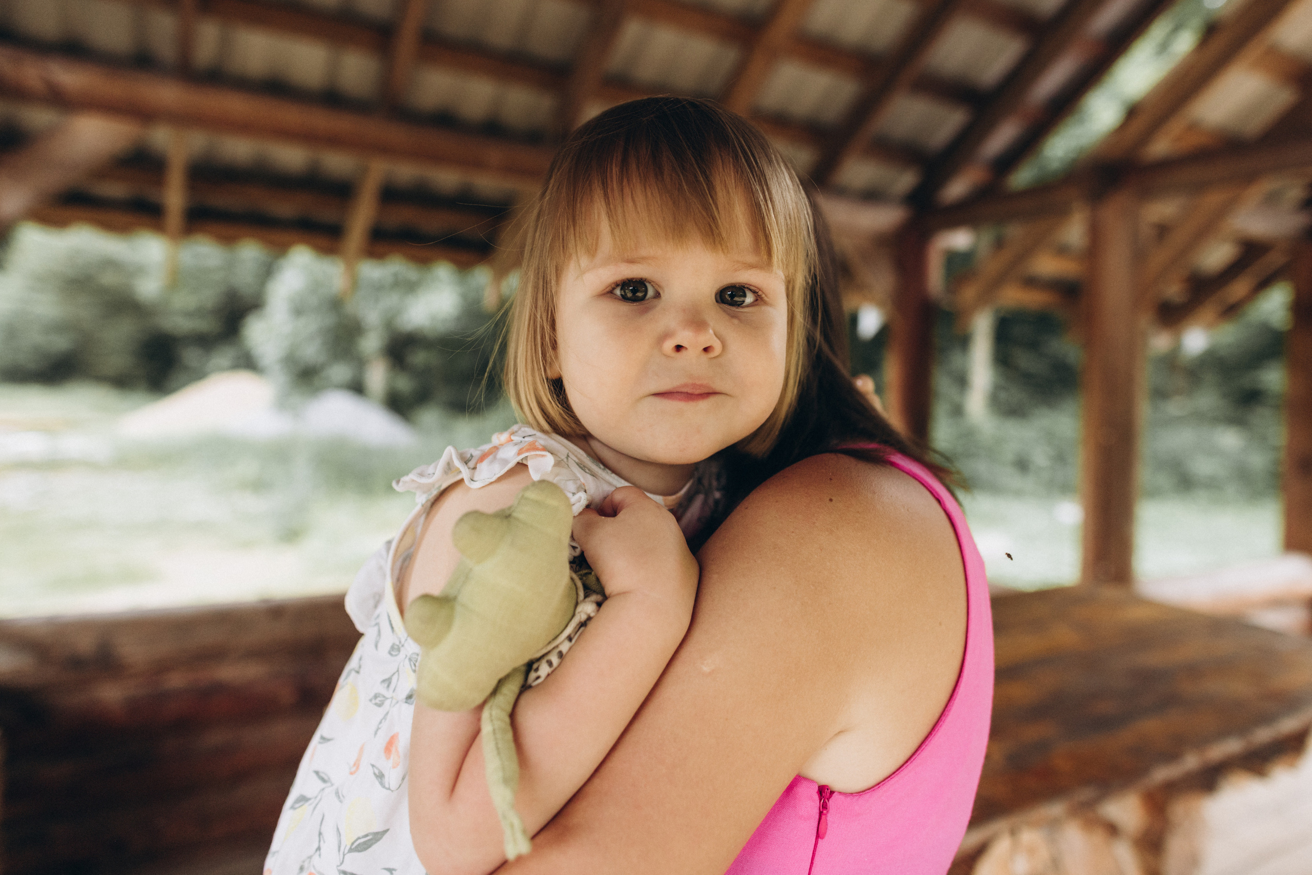 Лето… Детство…. Семейный фотограф в Краснодаре Анна Пасик