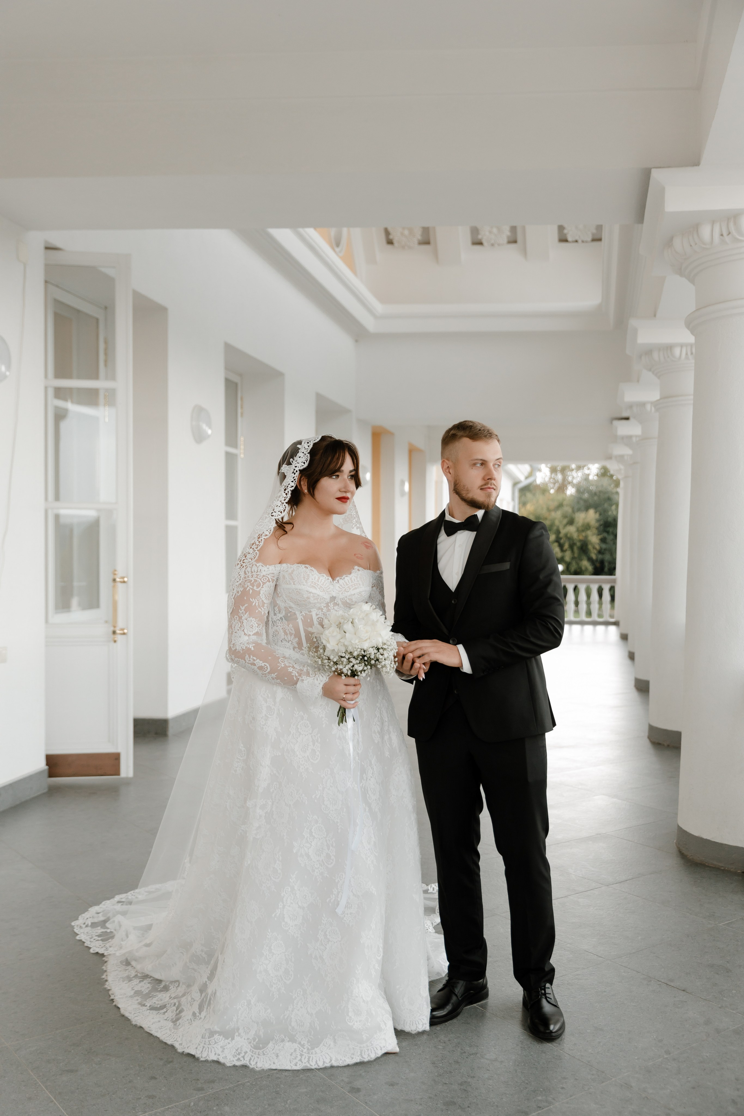 Даниил и Валерия. Свадебный и семейный фотограф Белово Анастасия Пьянкова