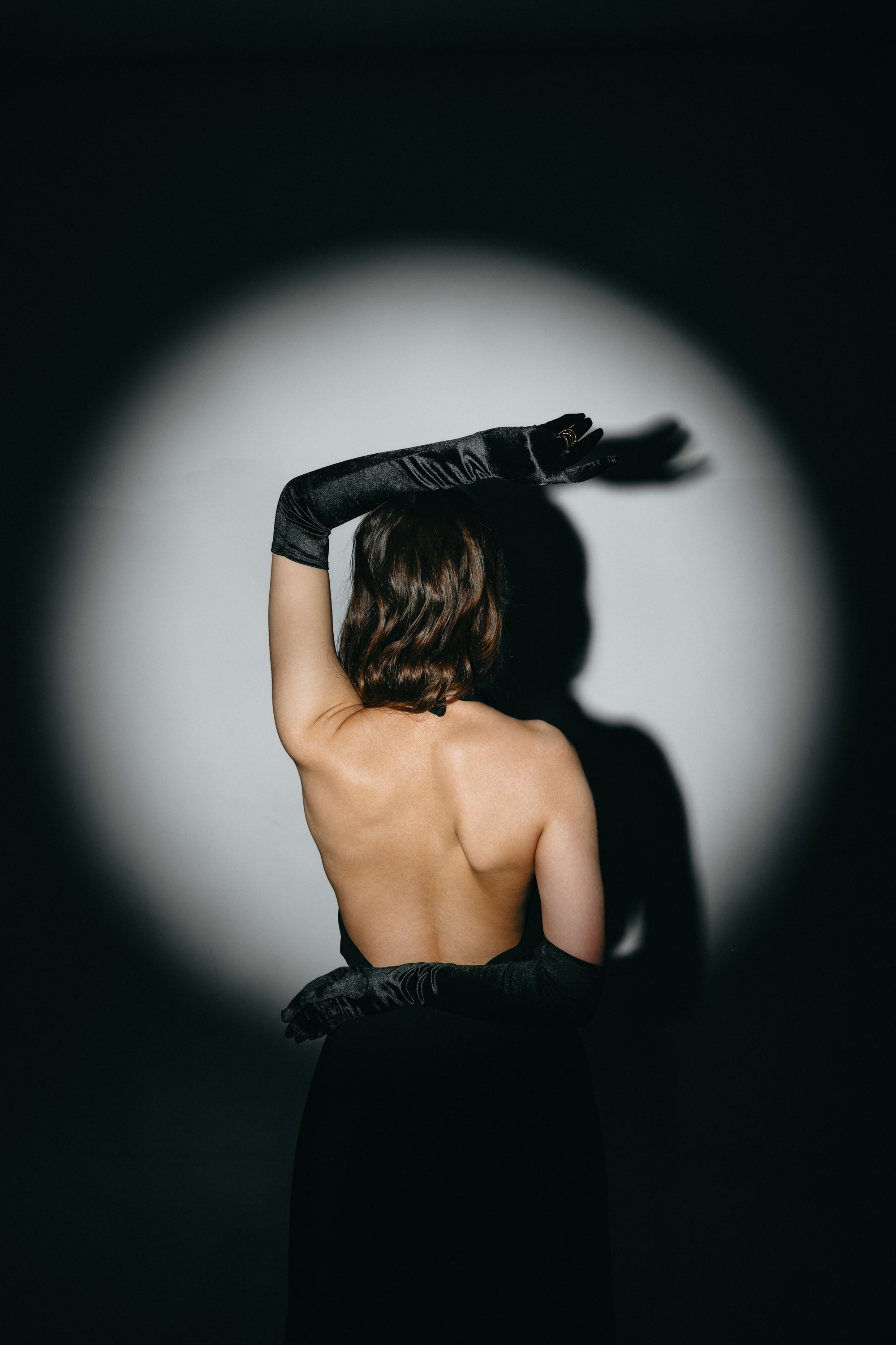 Вероника. Фотограф Яна Савина