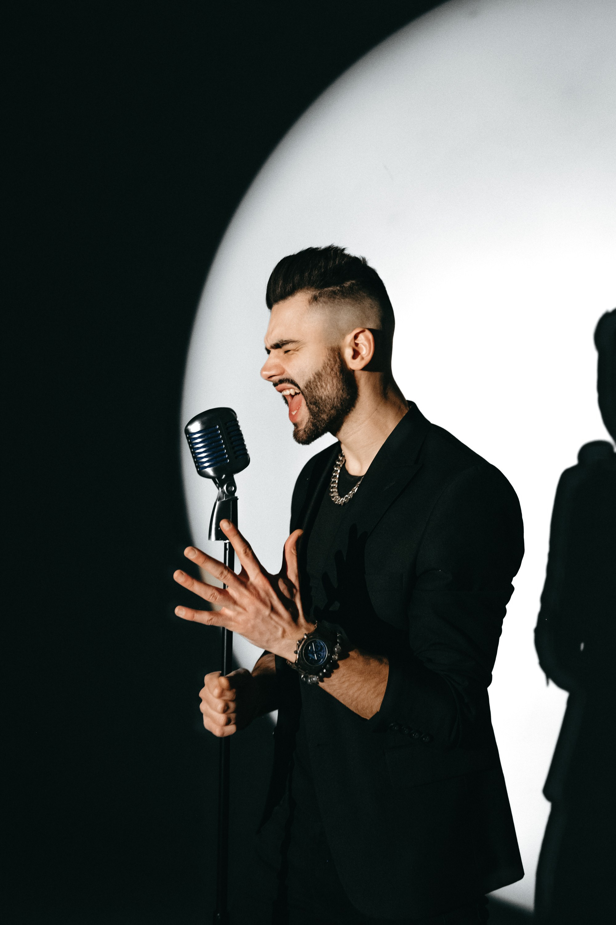 Art-band Cherish prt1. Фотограф Яна Савина