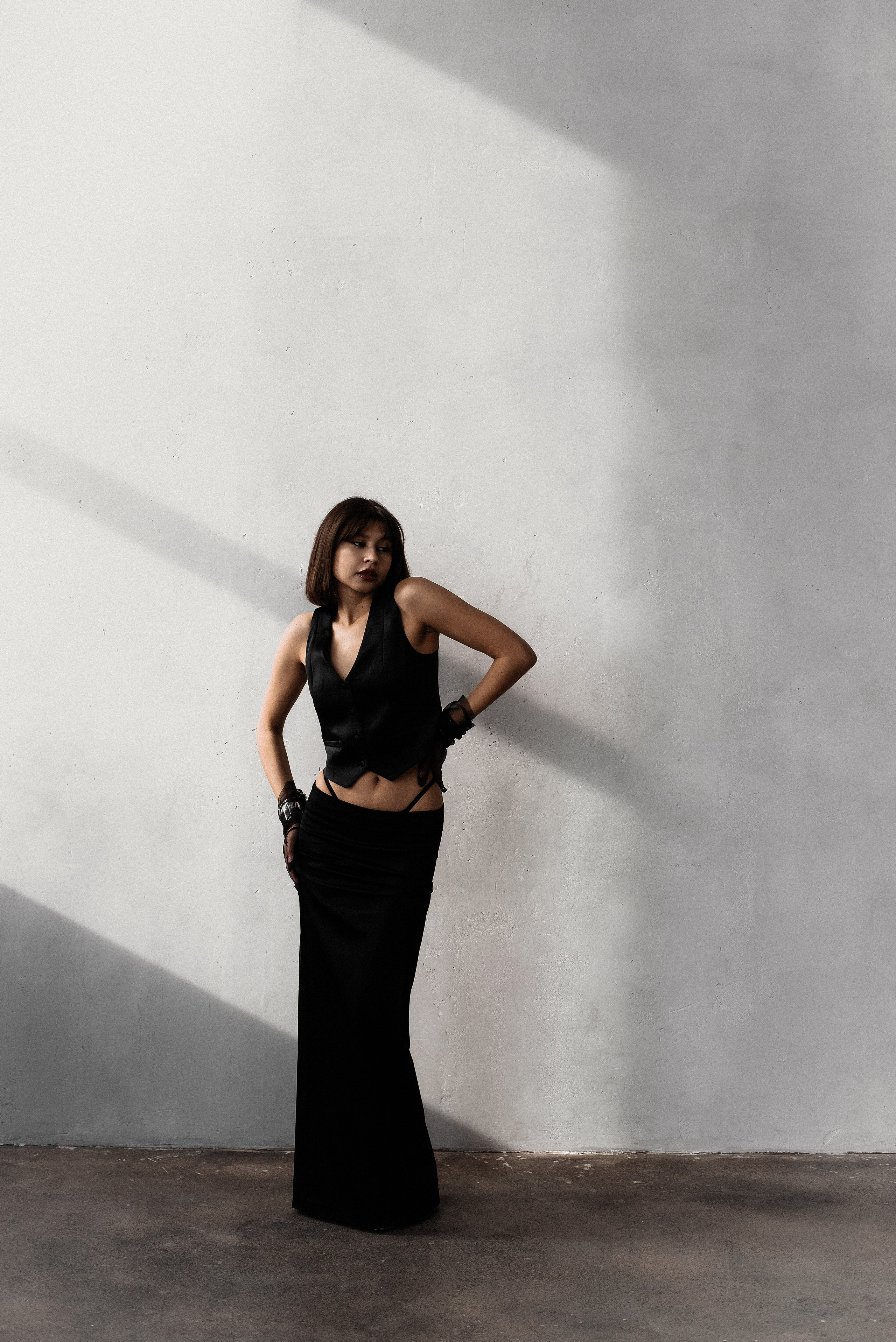 Кристина. Фотограф Дарья Зотова