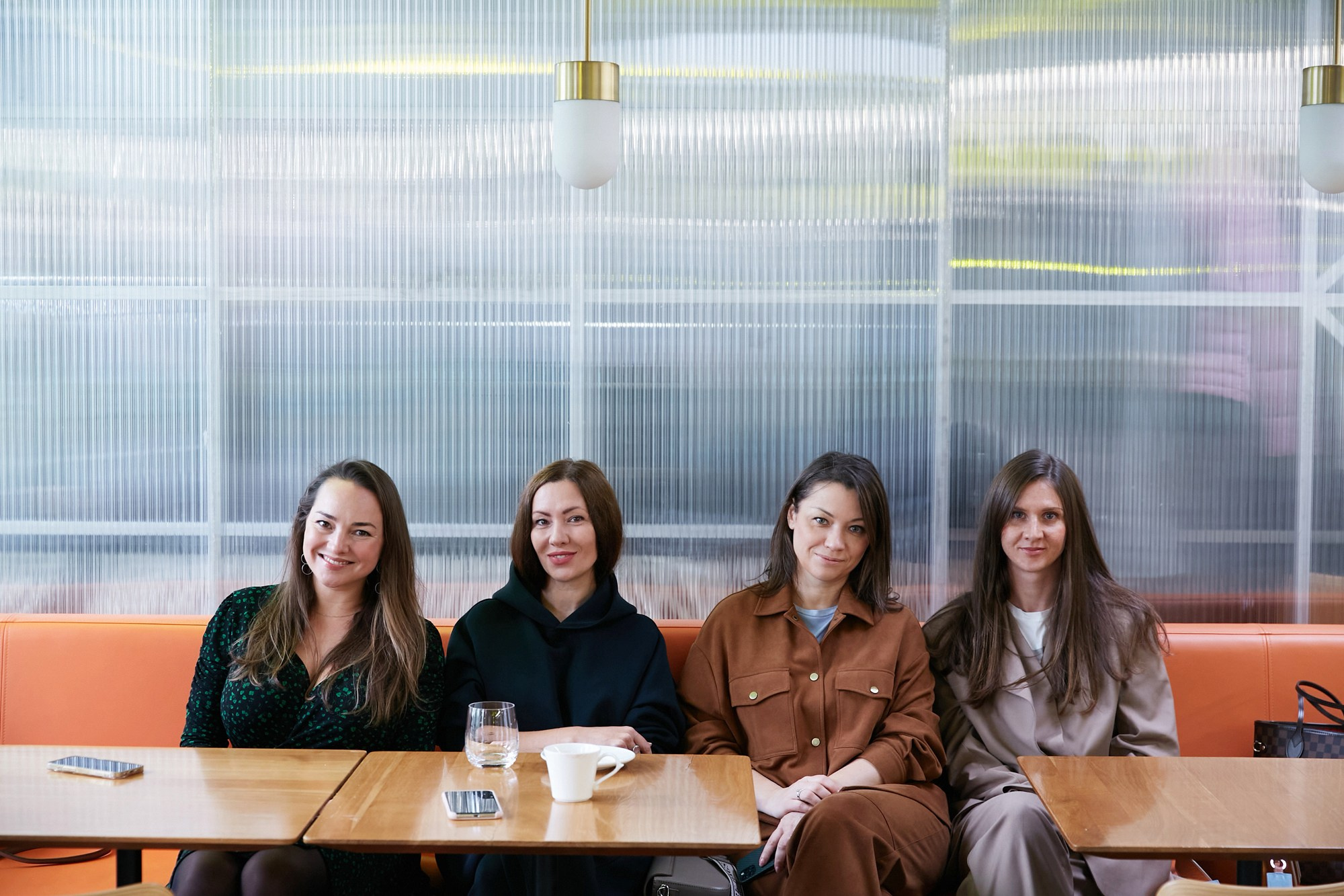 Ещё кавы пожалуйста! Digitai завтрак для Газпром-медиа. Татьяна Фомичева. Репортажный и светский фотограф в Москве