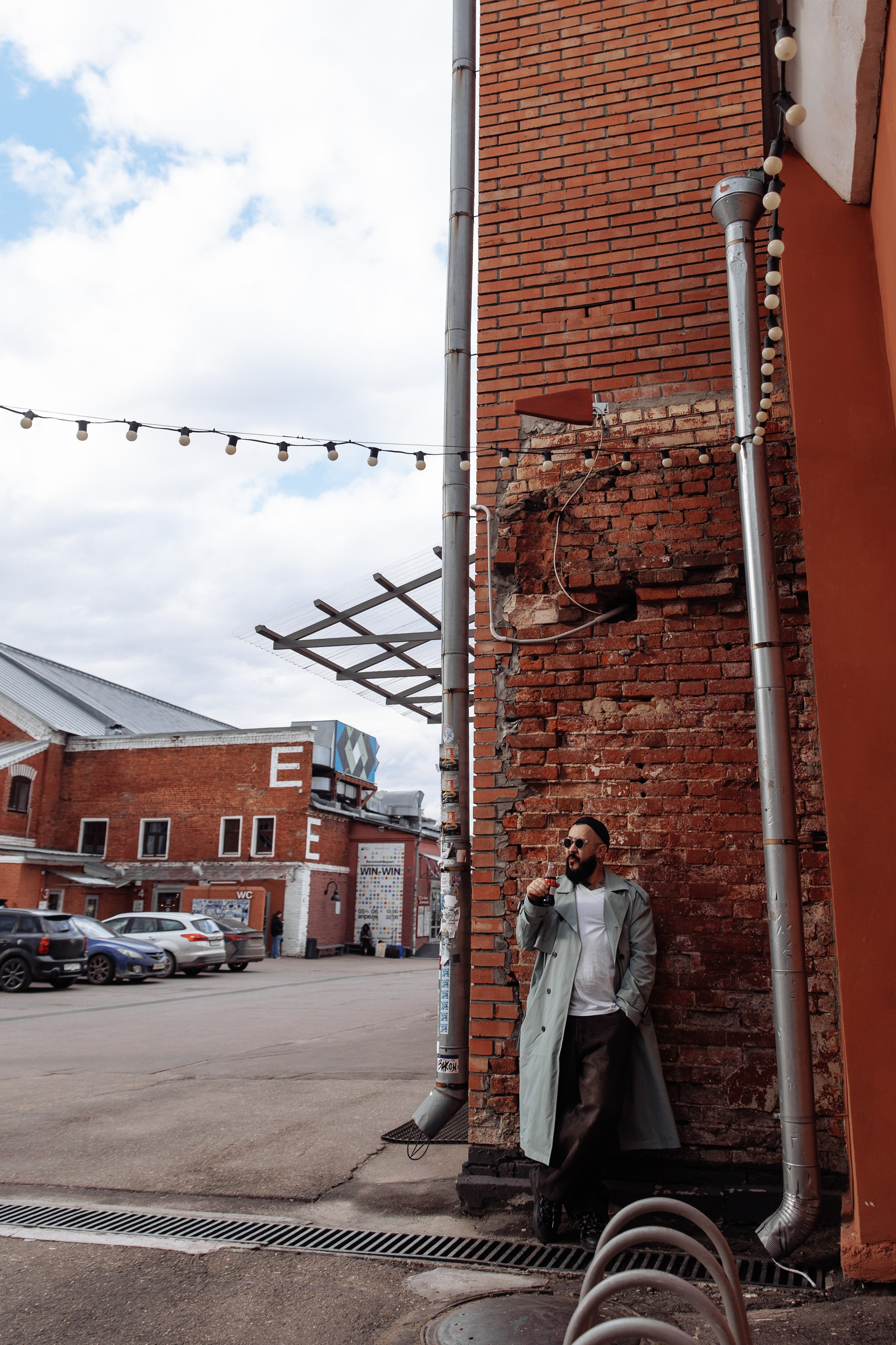 Контент для Ведущего. Татьяна Фомичева. Репортажный и светский фотограф в Москве