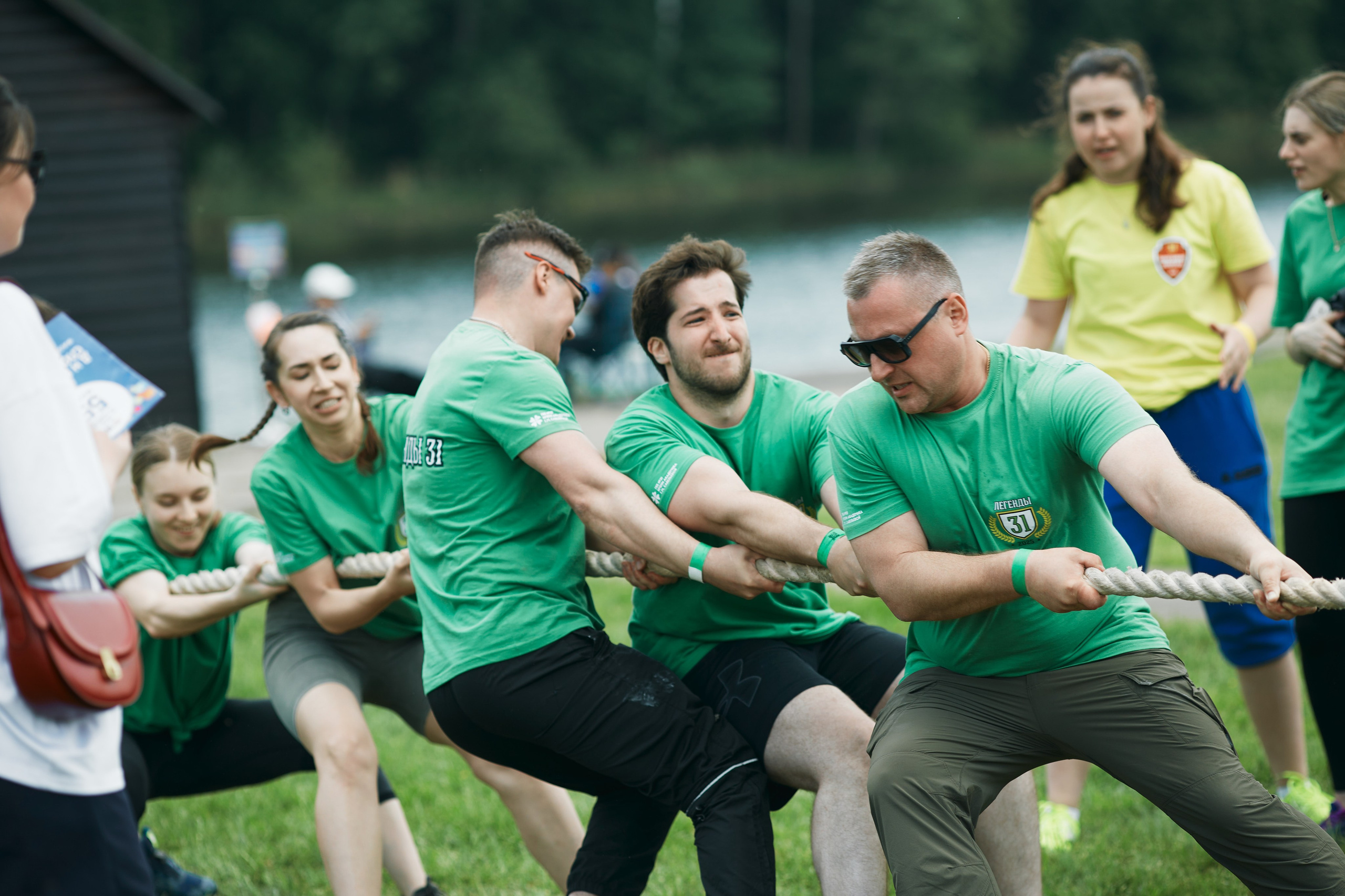 Пульс, как на старте. Спартакиала для ГКБ 33. Татьяна Фомичева. Репортажный и светский фотограф в Москве