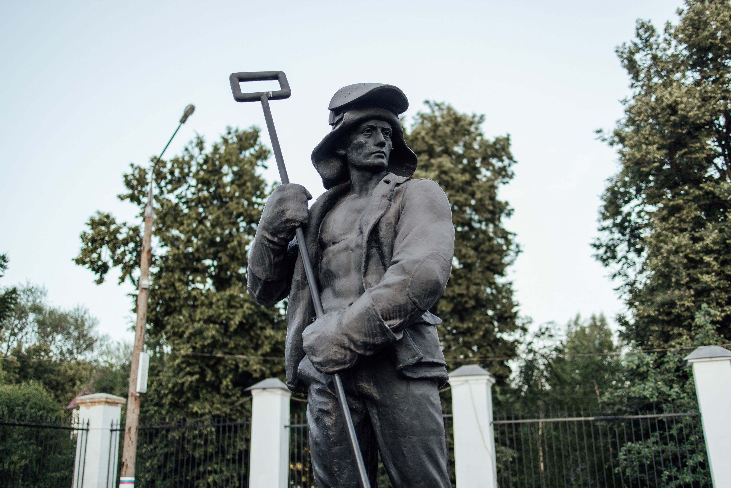 Криволучье, июль. Свадебный и семейный фотограф в Туле и области Маша Костина