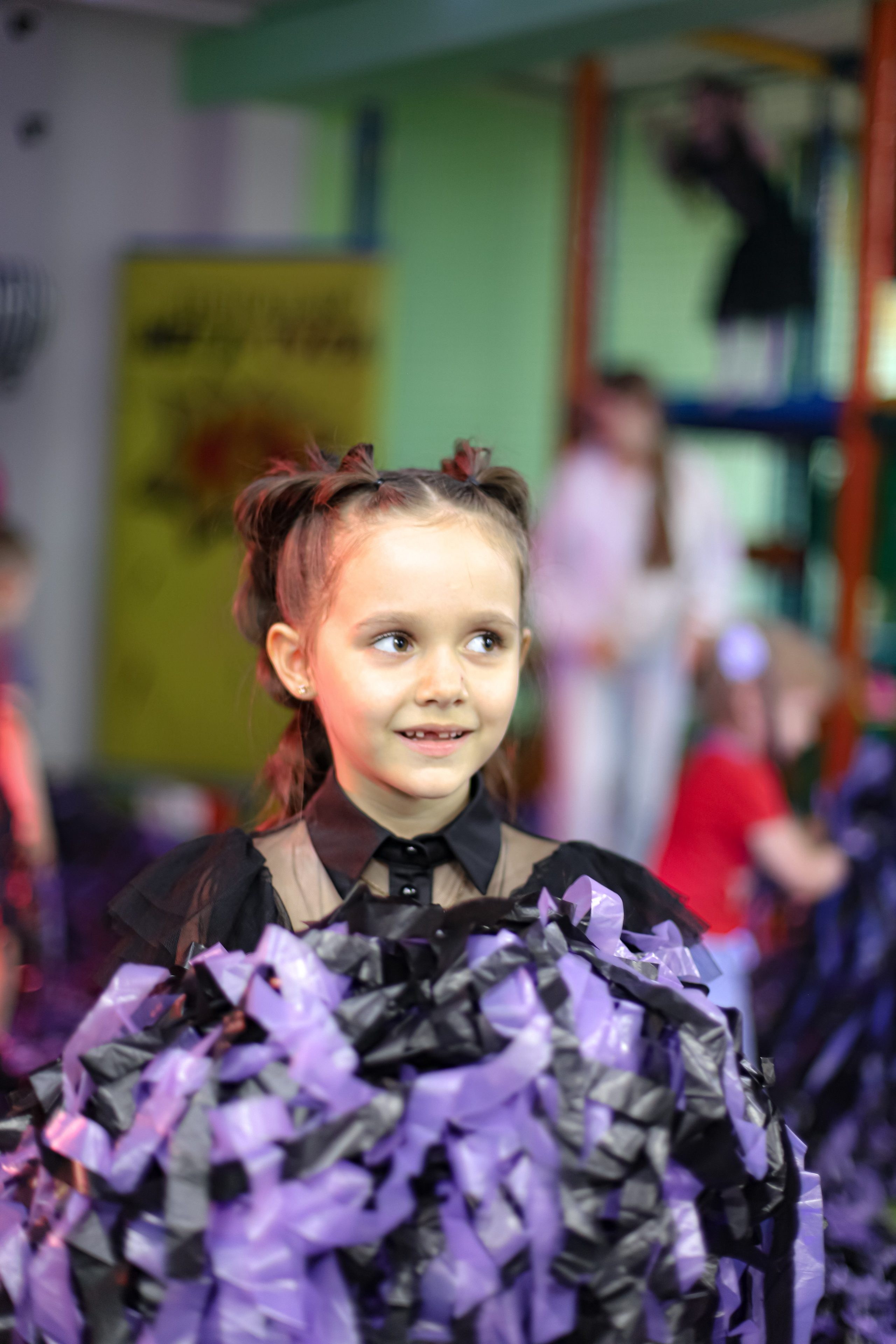 POLINA 5 YEARS. Photokarish