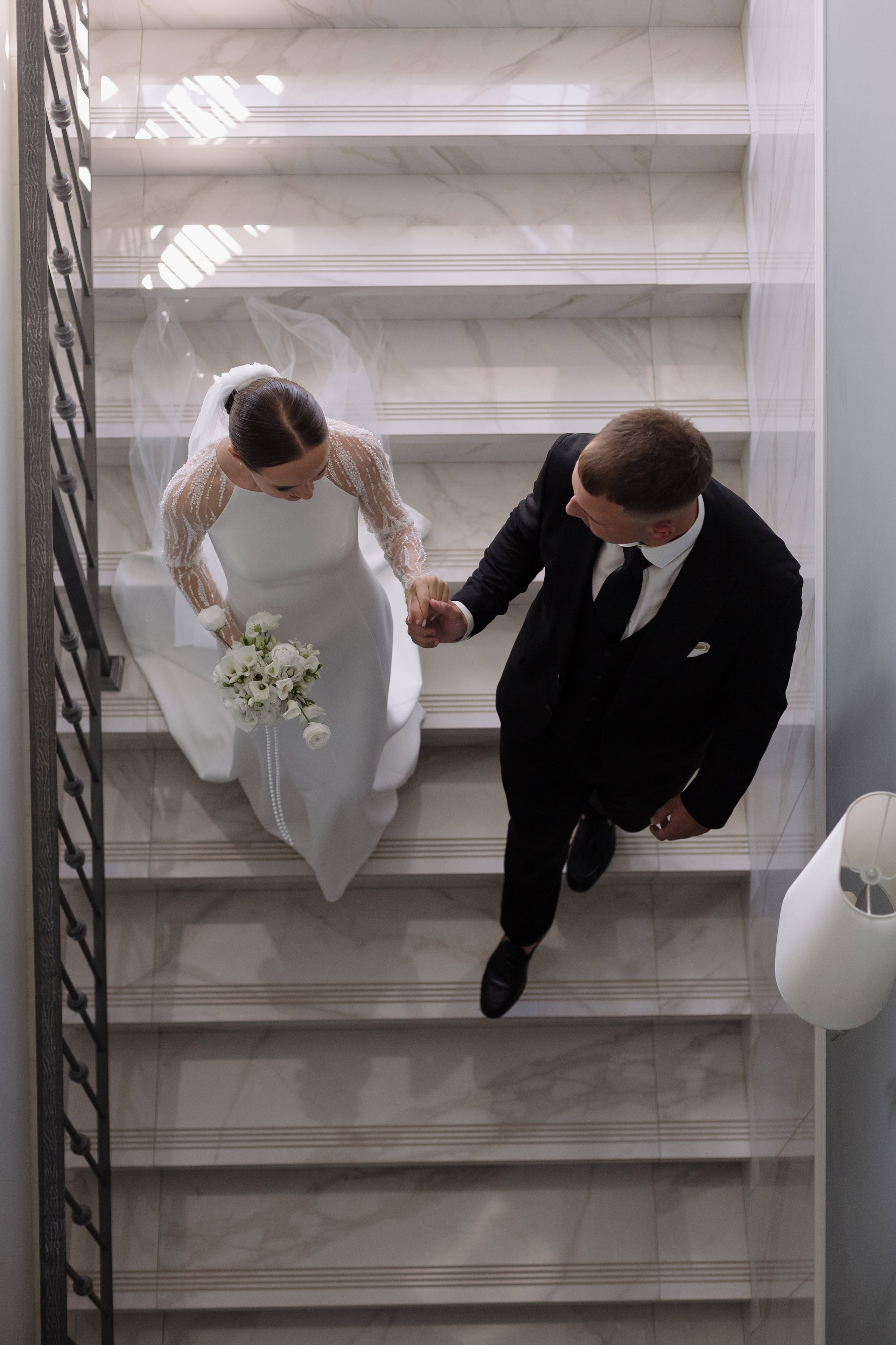 Свадебный день Ярослава и Светланы в Golden Horse, Таганрог — свадебный фотограф. Свадебный и семейный фотограф в Таганроге Бакарюк Антон