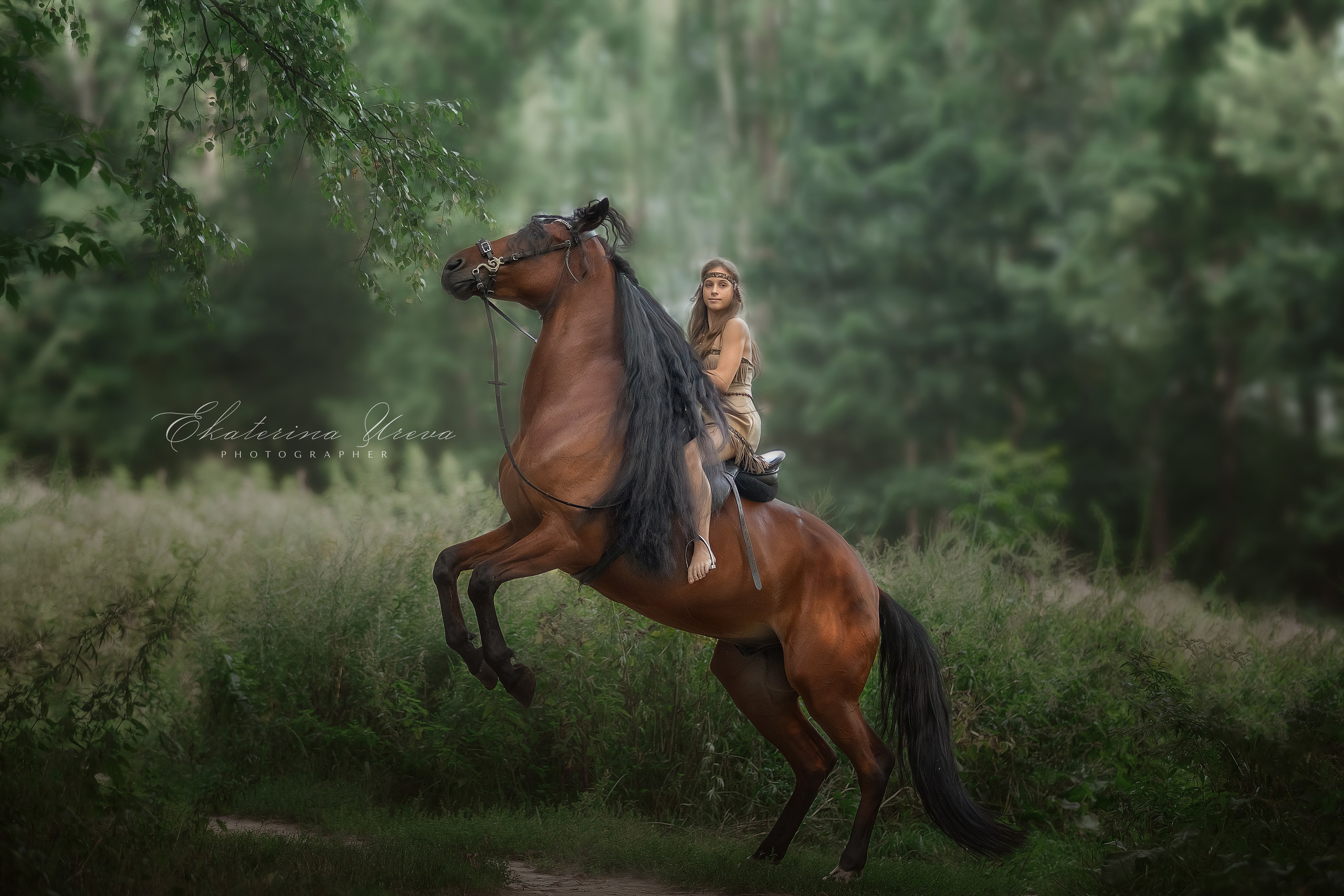 PORTFOLIO. Children’s and family photographer Ekaterina Ureva in Moscow