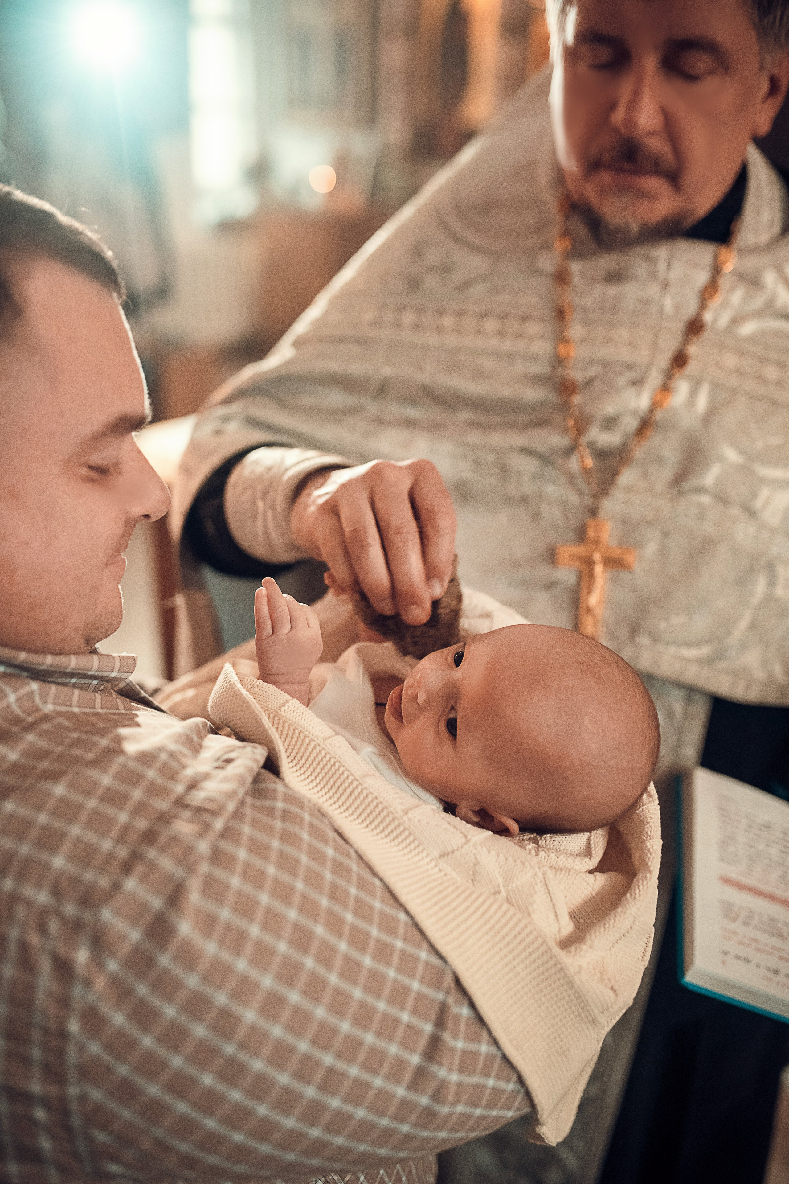 Крещение.п Полтево. Свадебный, семейный и детский фотограф в Москве и области