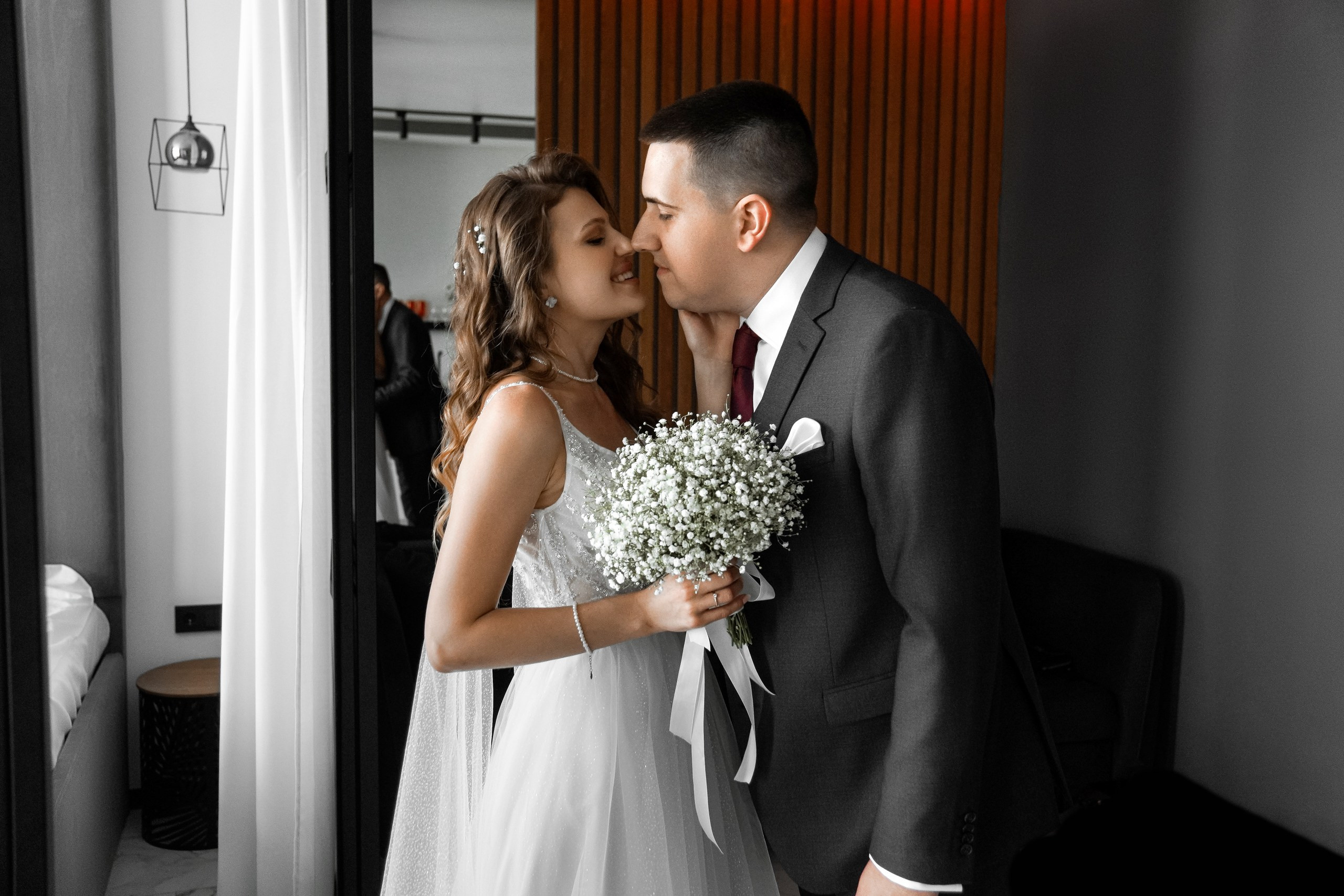 Владислав и Анна. Свадебный фотограф и видеограф в Ростове-на-Дону. Максим и Наталья Лебедевы