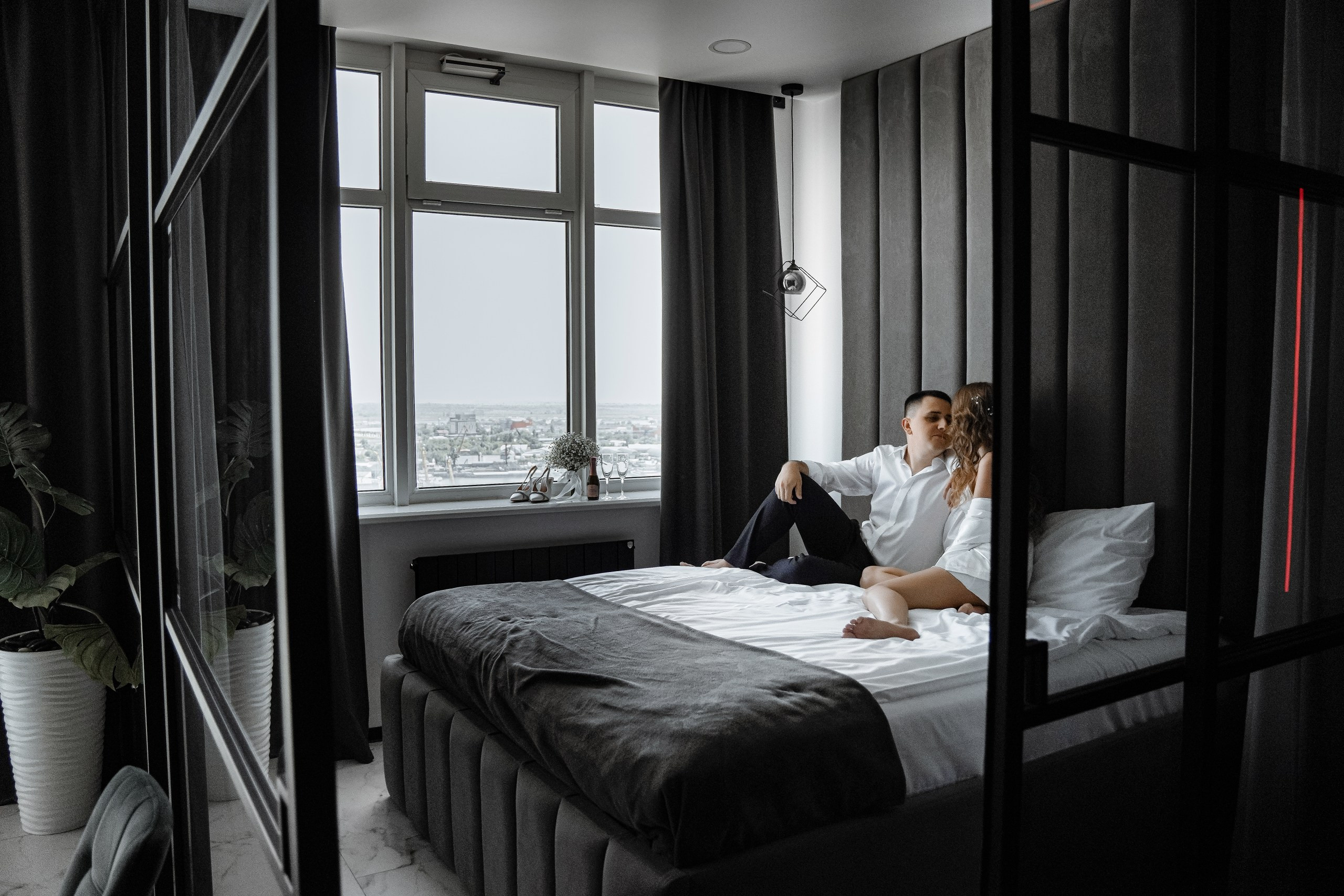 Владислав и Анна. Свадебный фотограф и видеограф в Ростове-на-Дону. Максим и Наталья Лебедевы