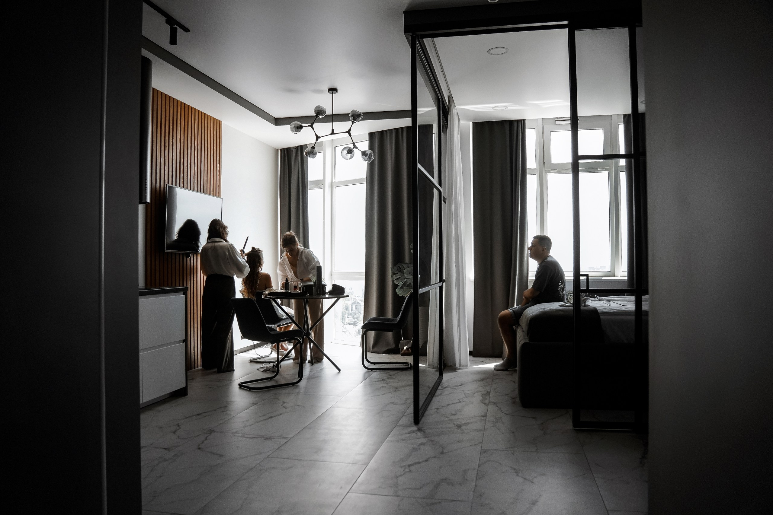 Владислав и Анна. Свадебный фотограф и видеограф в Ростове-на-Дону. Максим и Наталья Лебедевы