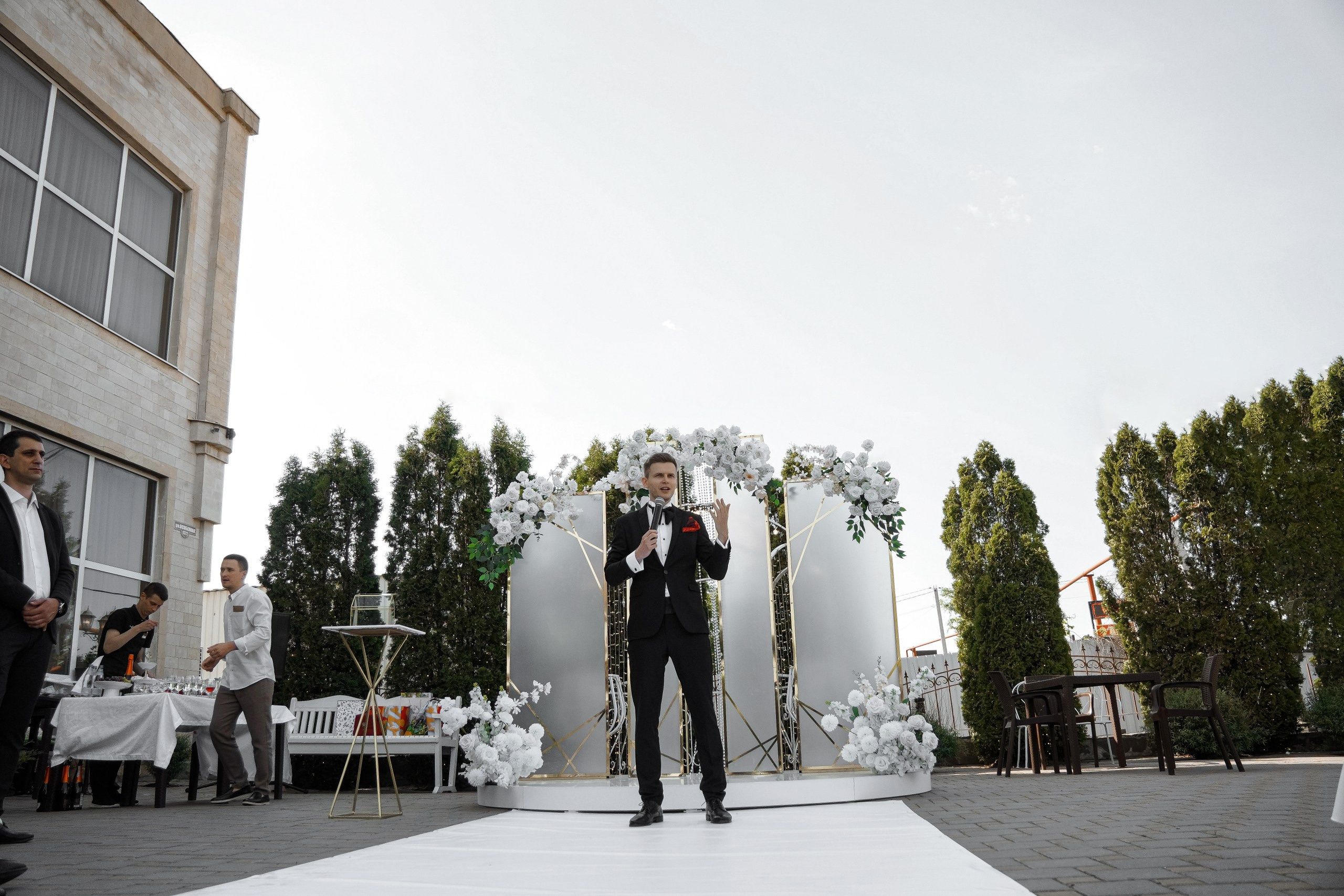 Владислав и Анна. Свадебный фотограф и видеограф в Ростове-на-Дону. Максим и Наталья Лебедевы