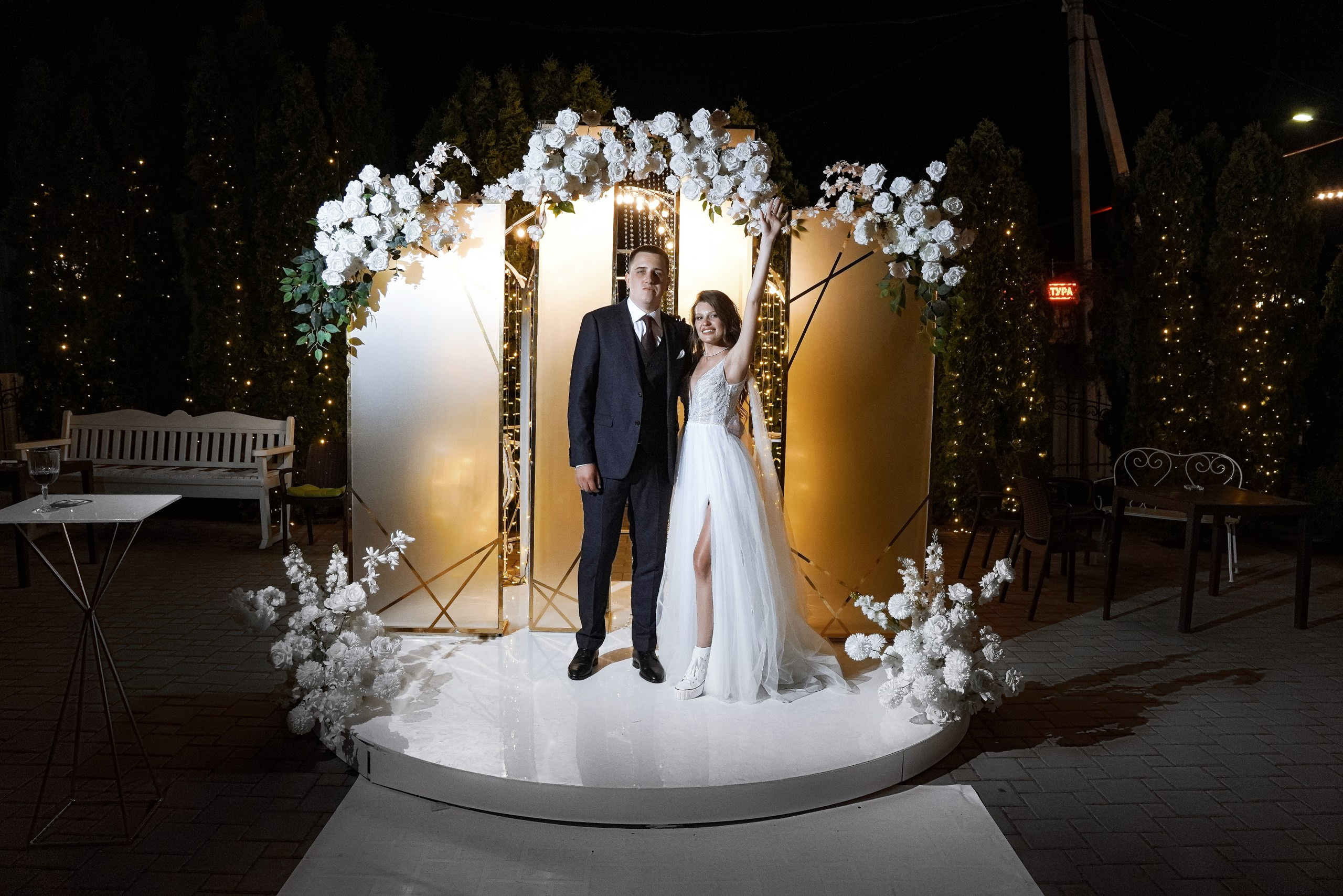 Владислав и Анна. Свадебный фотограф и видеограф в Ростове-на-Дону. Максим и Наталья Лебедевы