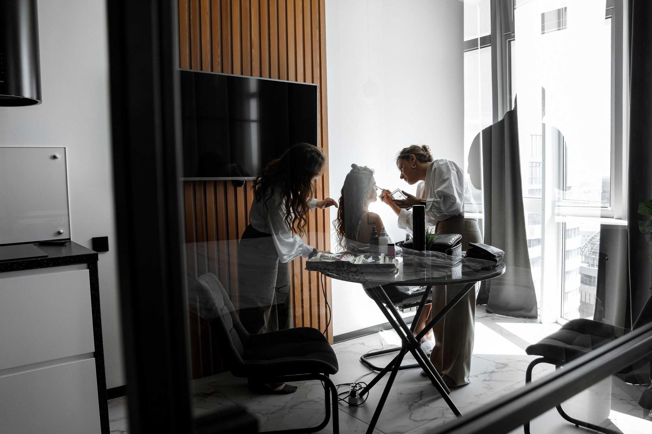 Владислав и Анна. Свадебный фотограф и видеограф в Ростове-на-Дону. Максим и Наталья Лебедевы