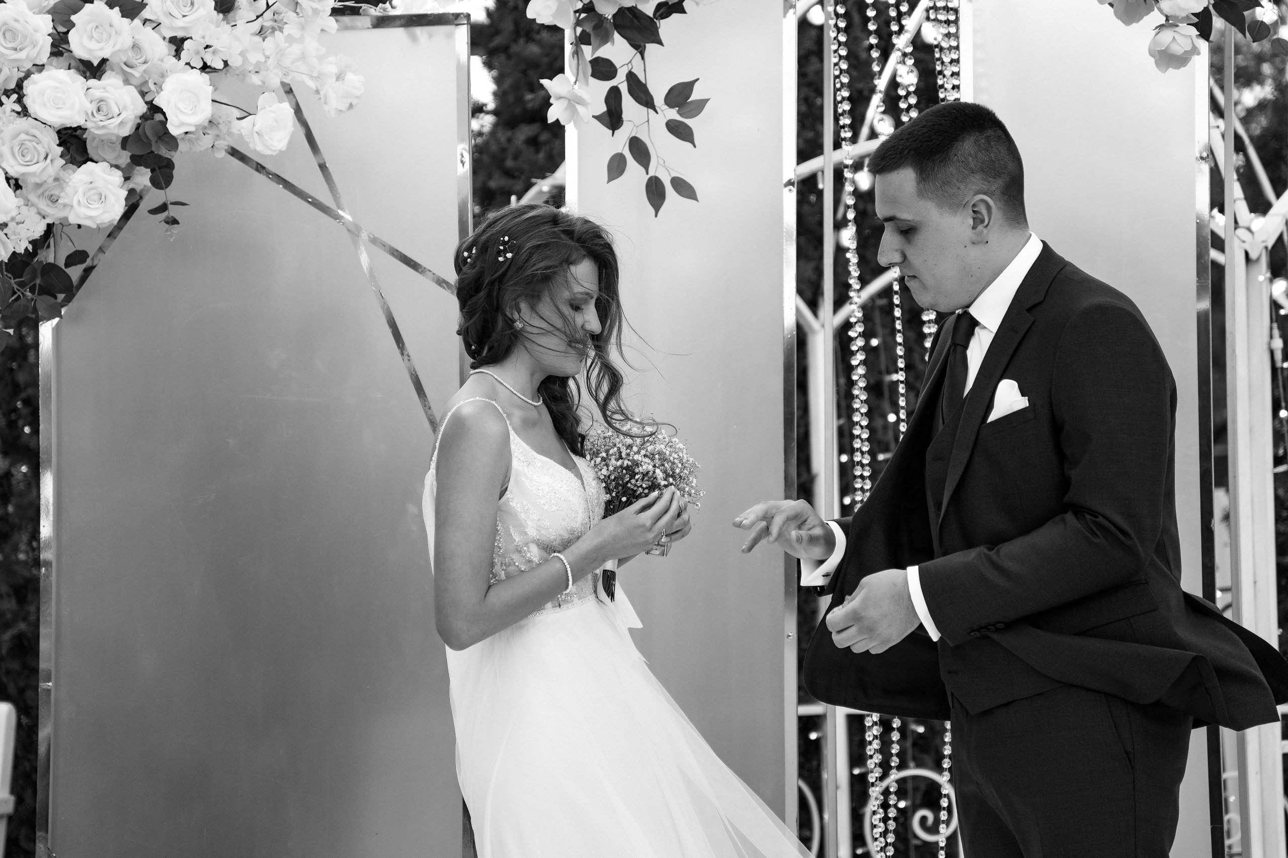 Владислав и Анна. Свадебный фотограф и видеограф в Ростове-на-Дону. Максим и Наталья Лебедевы