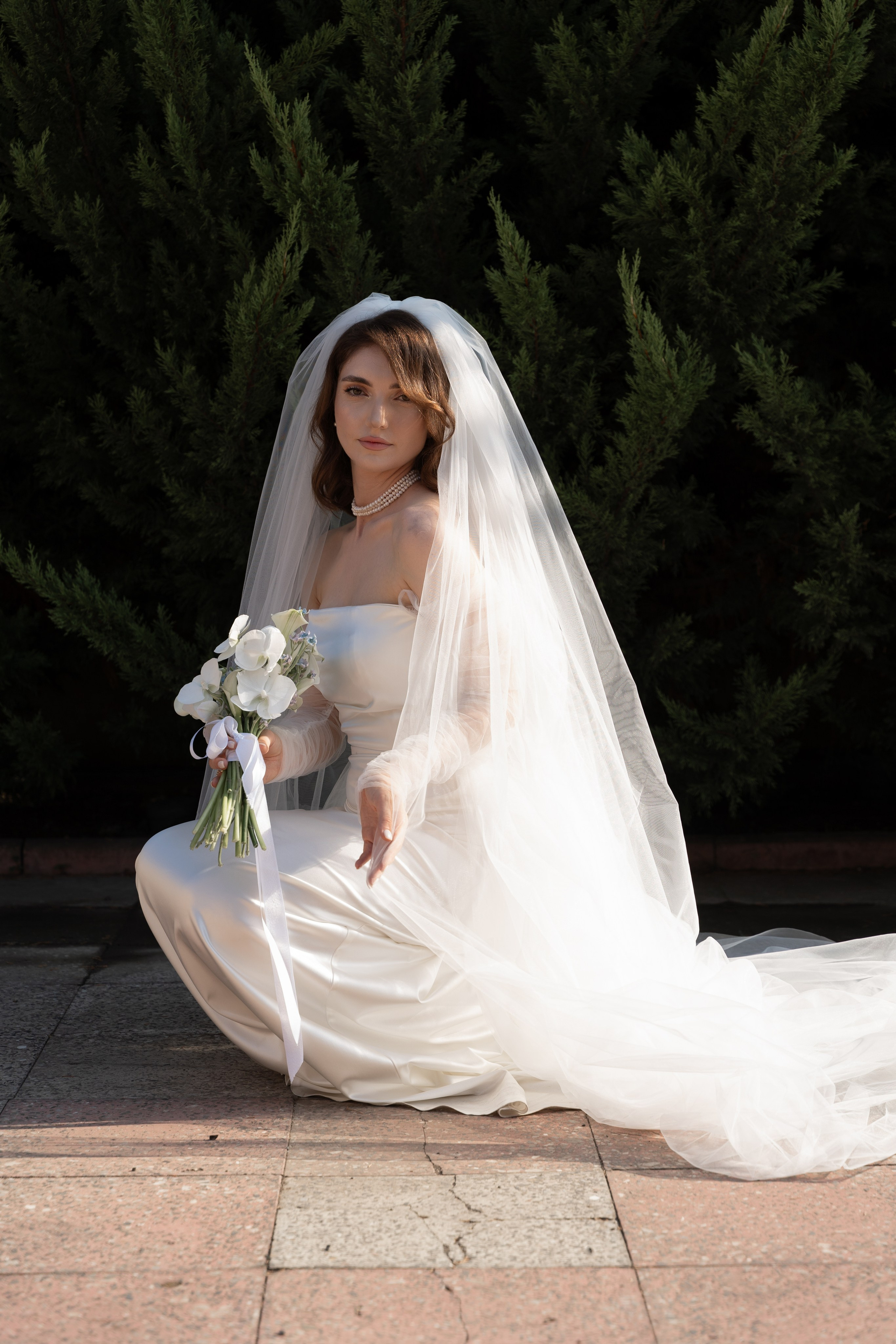 Сая. Амина Абасова — индивидуальный фотограф в Махачкале, Дагестан