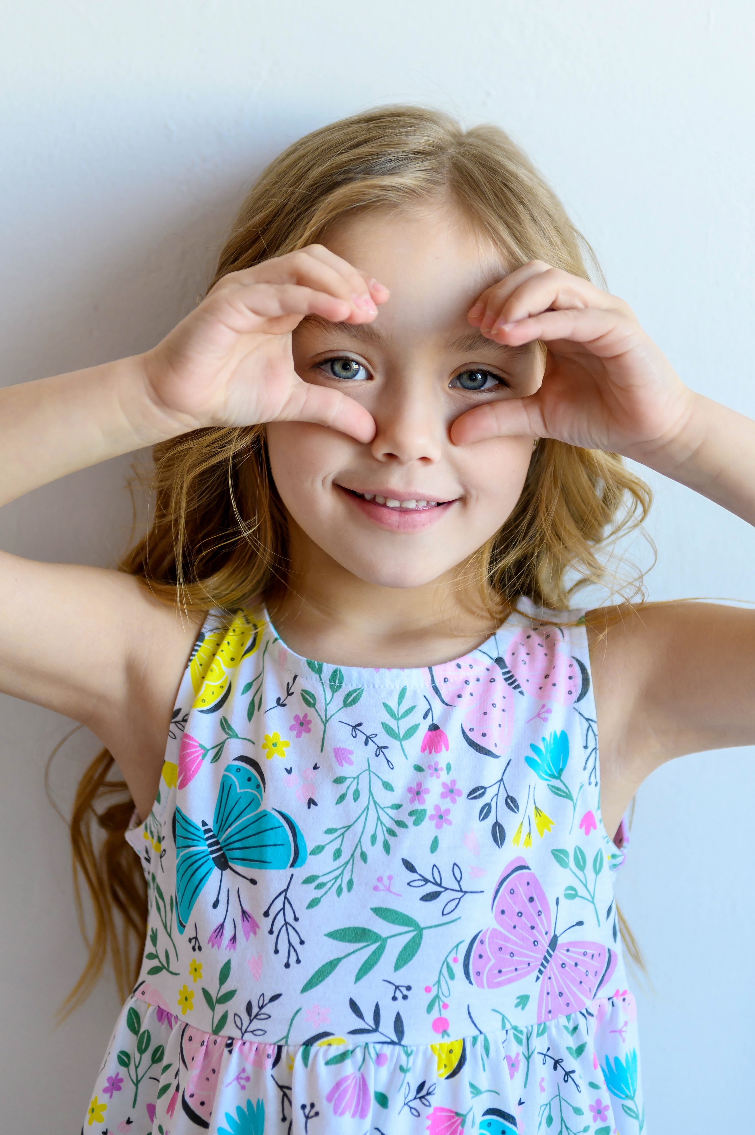 Дети. Главная