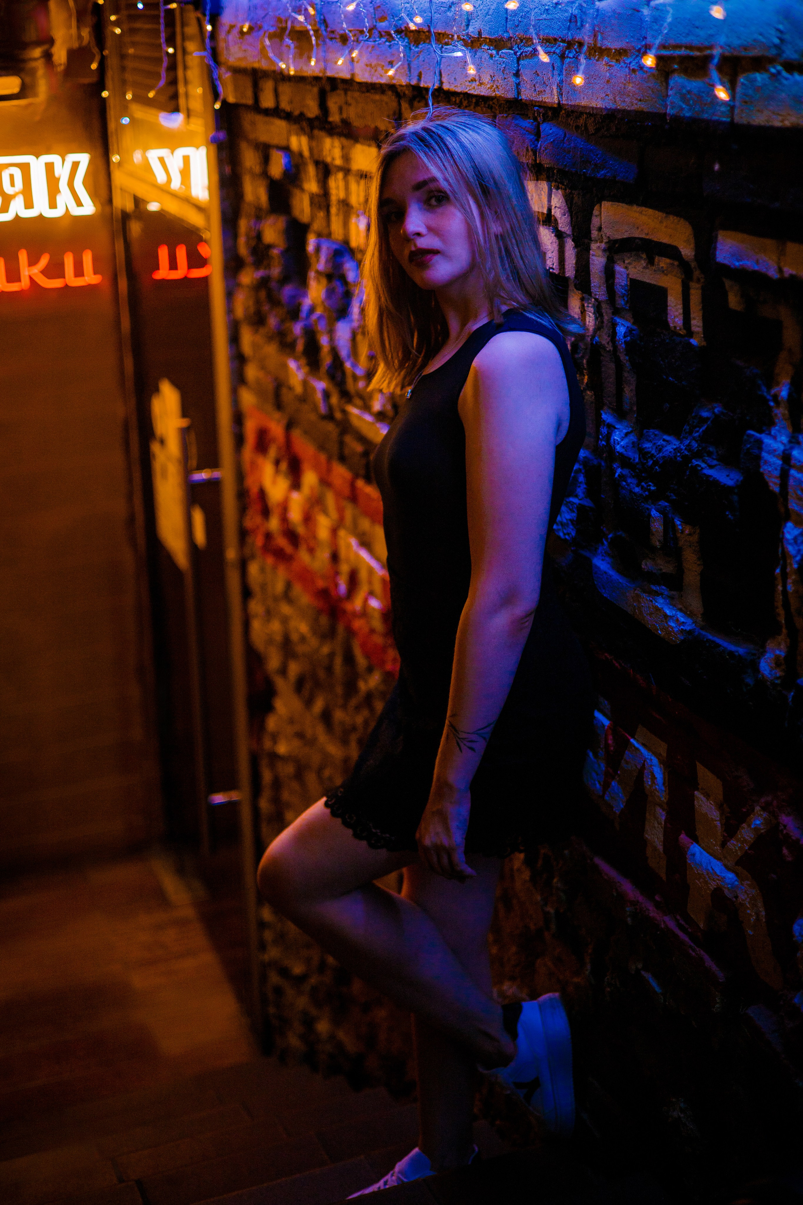 Алла. Gorbunova Alina Фотограф