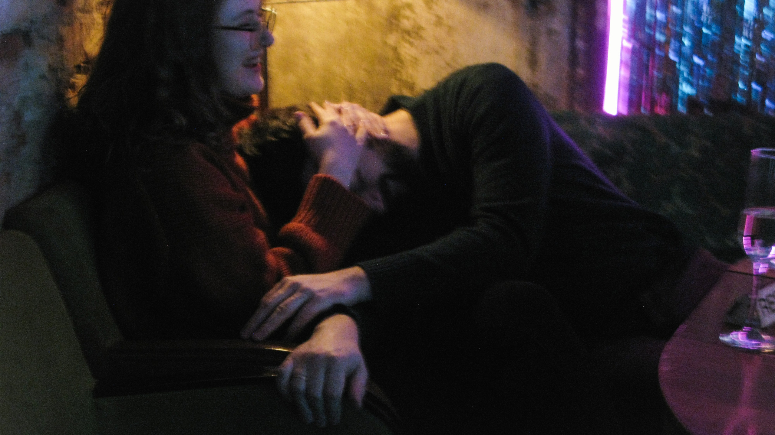 Валерия и Никита. Портретный и свадебный фотограф в Москве Александра