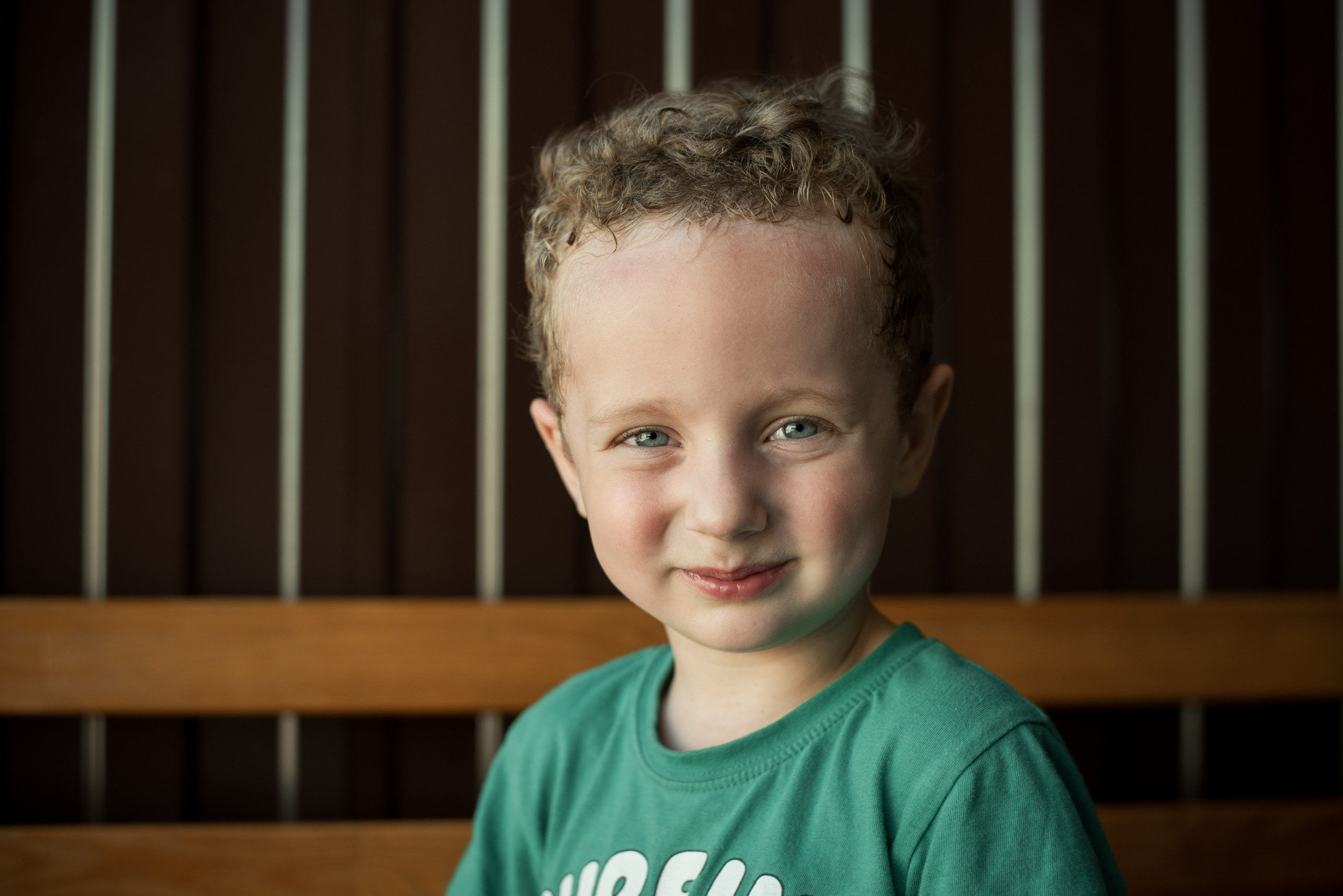 День рождения. Семейный фотограф Екатерина Шаманаева