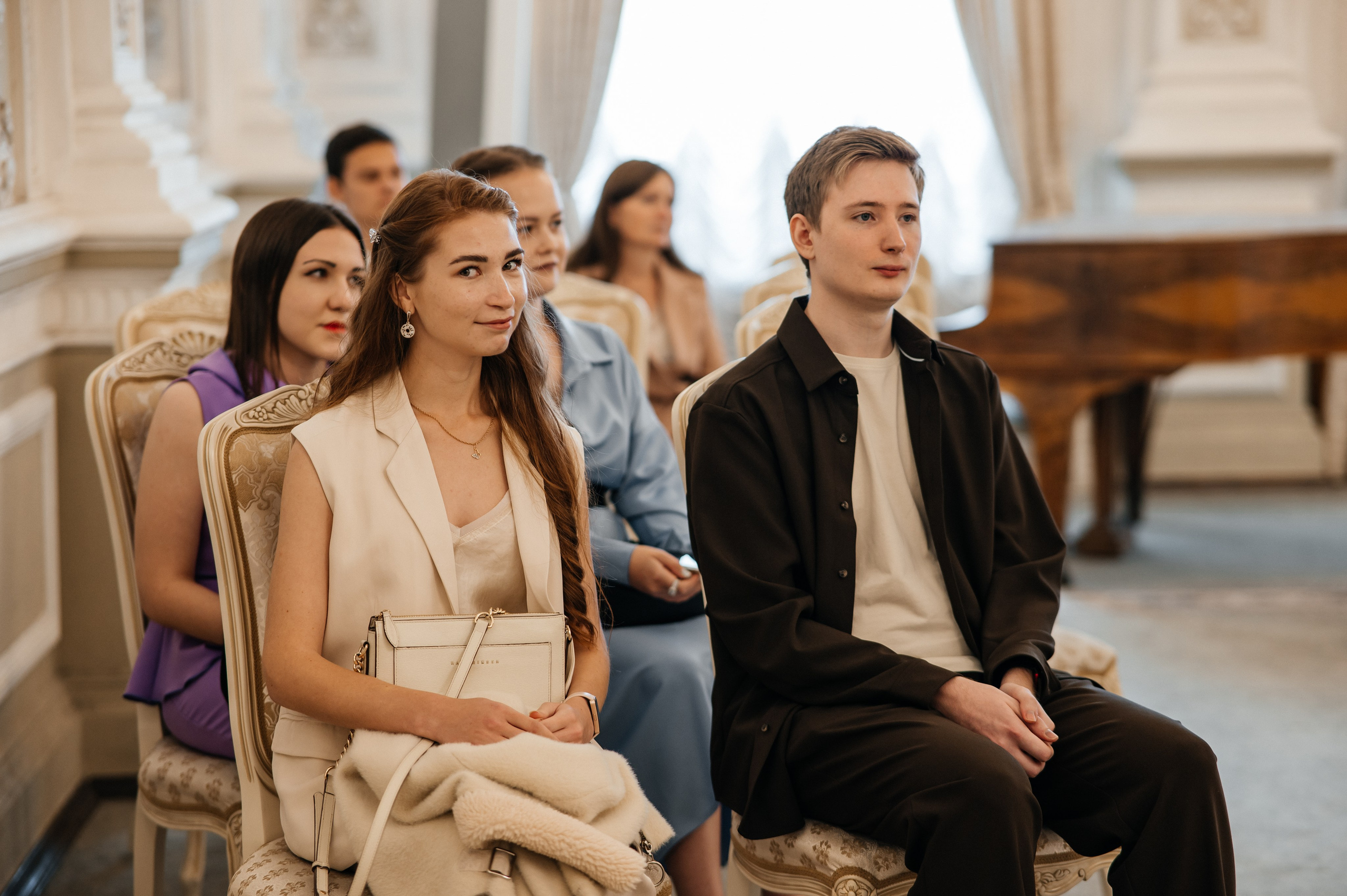 Wedding «Вased on the story». Свадебные фотограф и видеограф Наталья и Анатолий Новиковы СПб