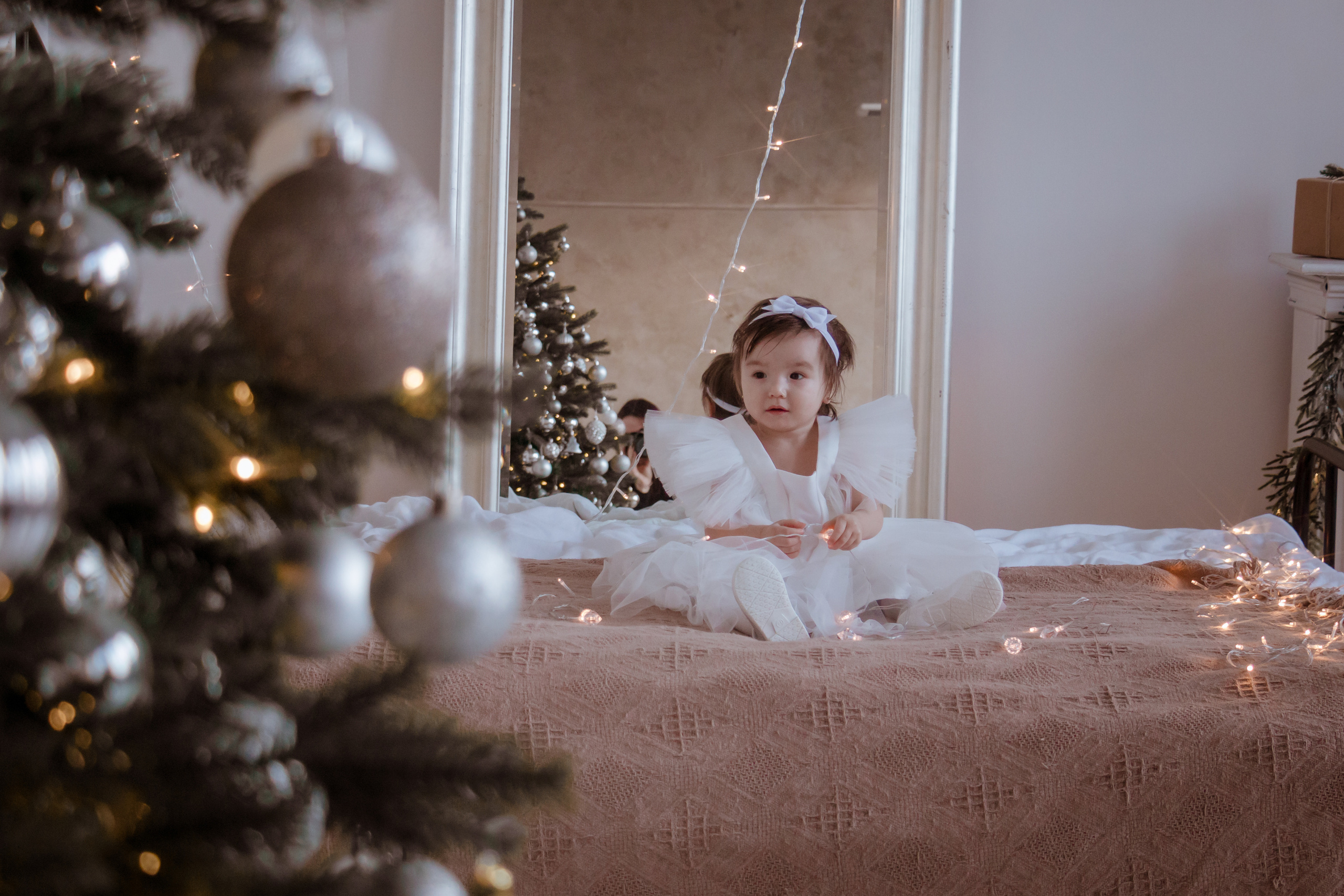 Семья Исмаиловых 2. Фотограф Мария Винницкая