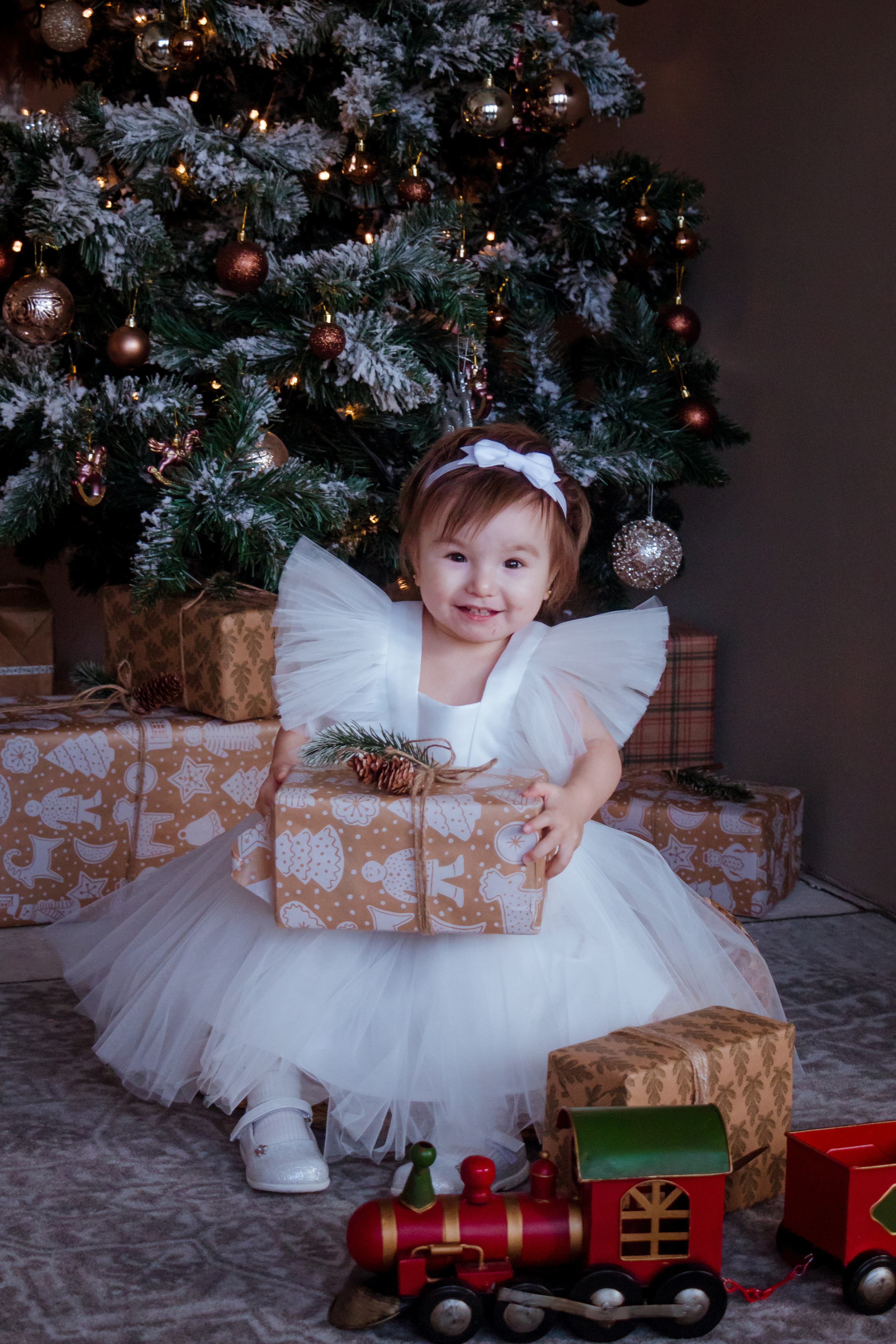 Семья Исмаиловых 2. Фотограф Мария Винницкая