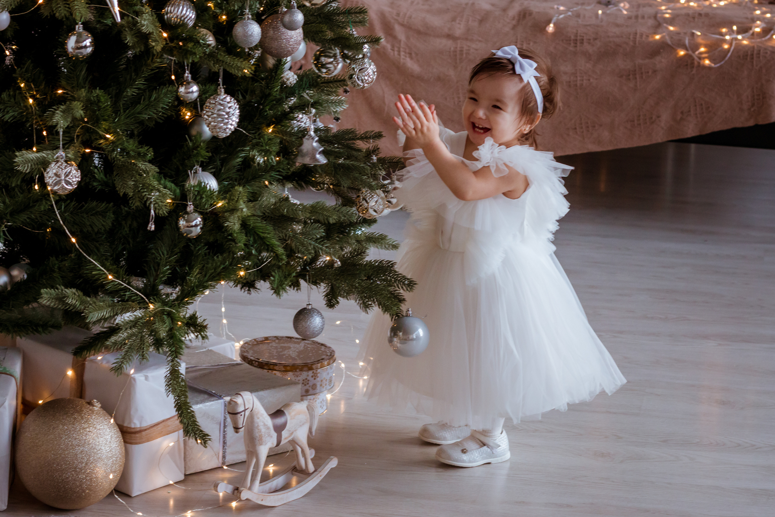 Семья Исмаиловых 2. Фотограф Мария Винницкая