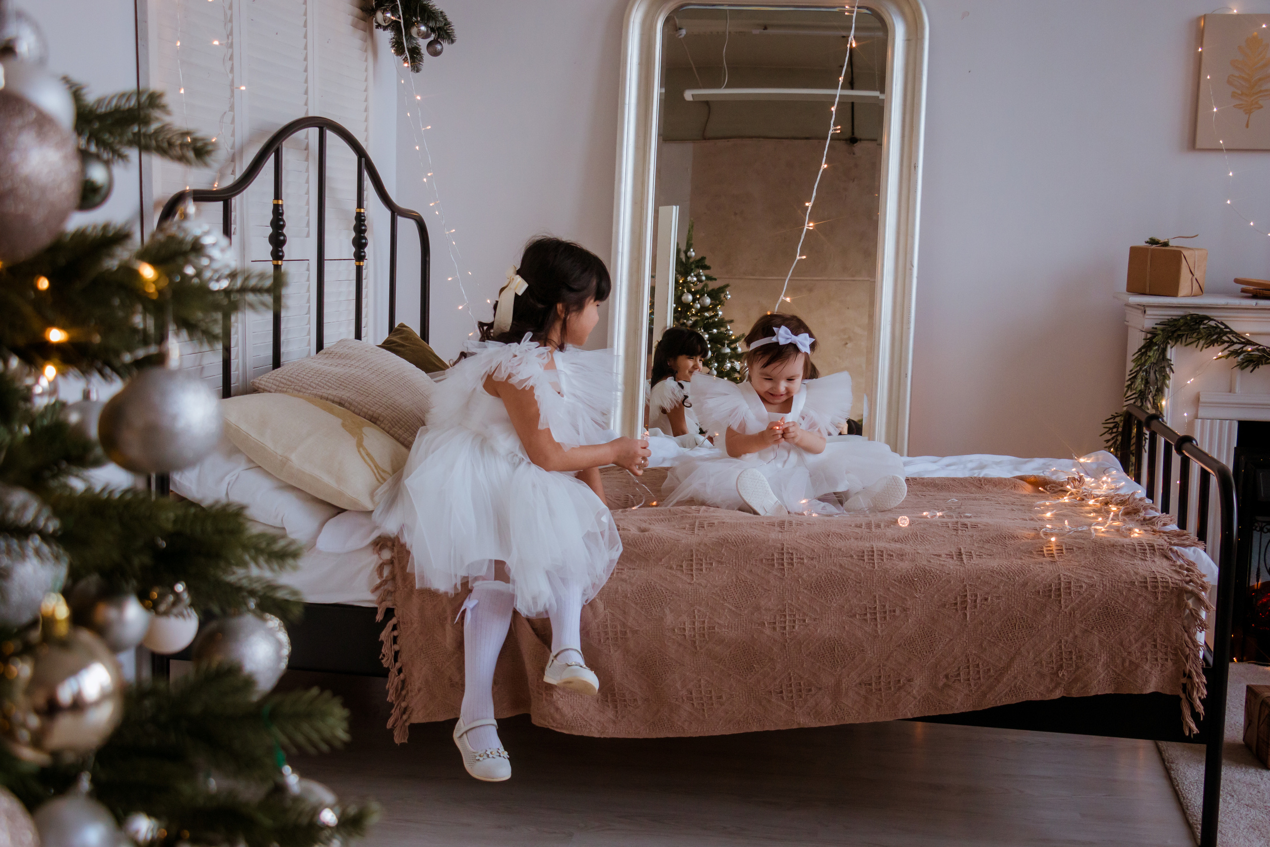 Семья Исмаиловых 2. Фотограф Мария Винницкая