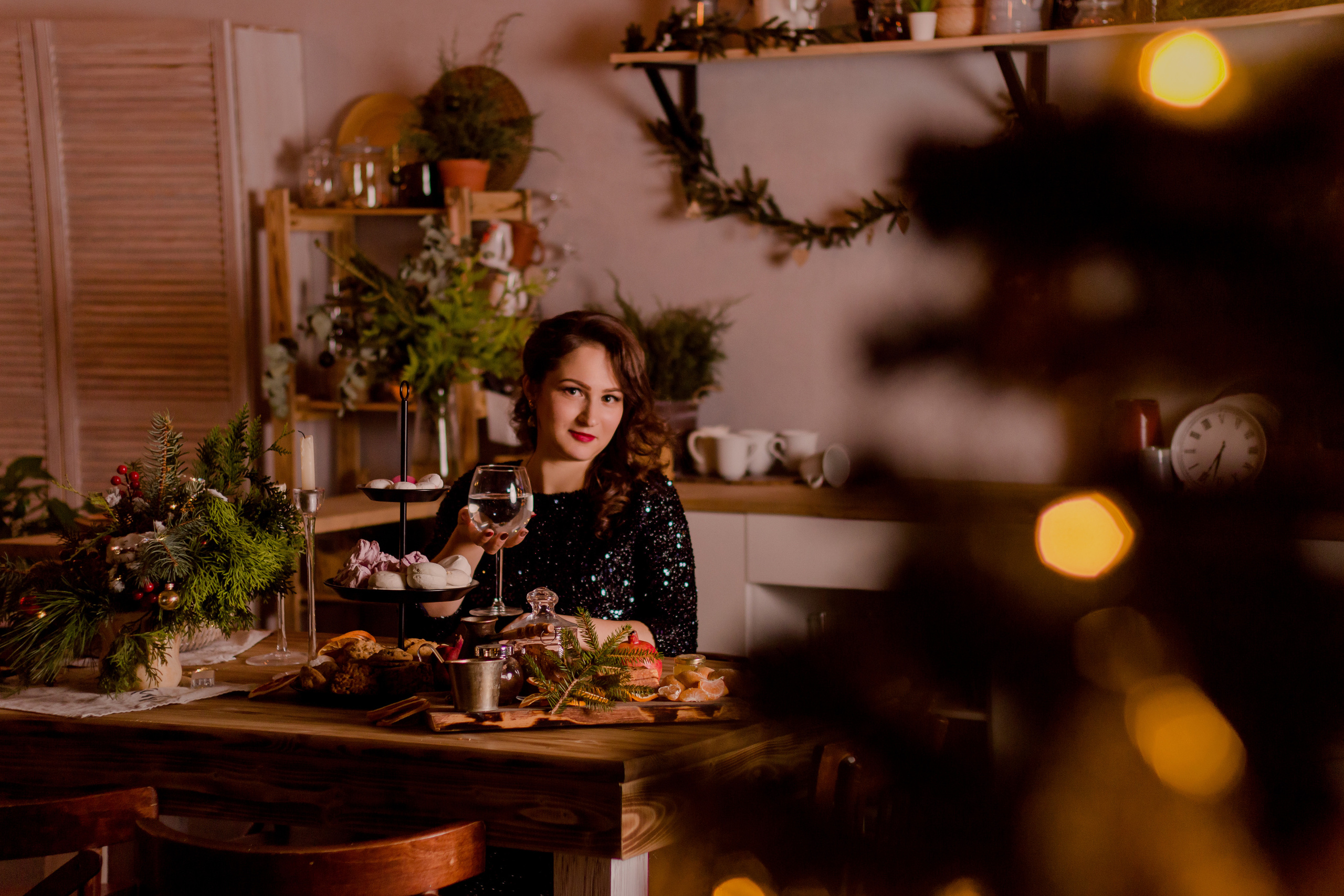 Катя. Фотограф Мария Винницкая