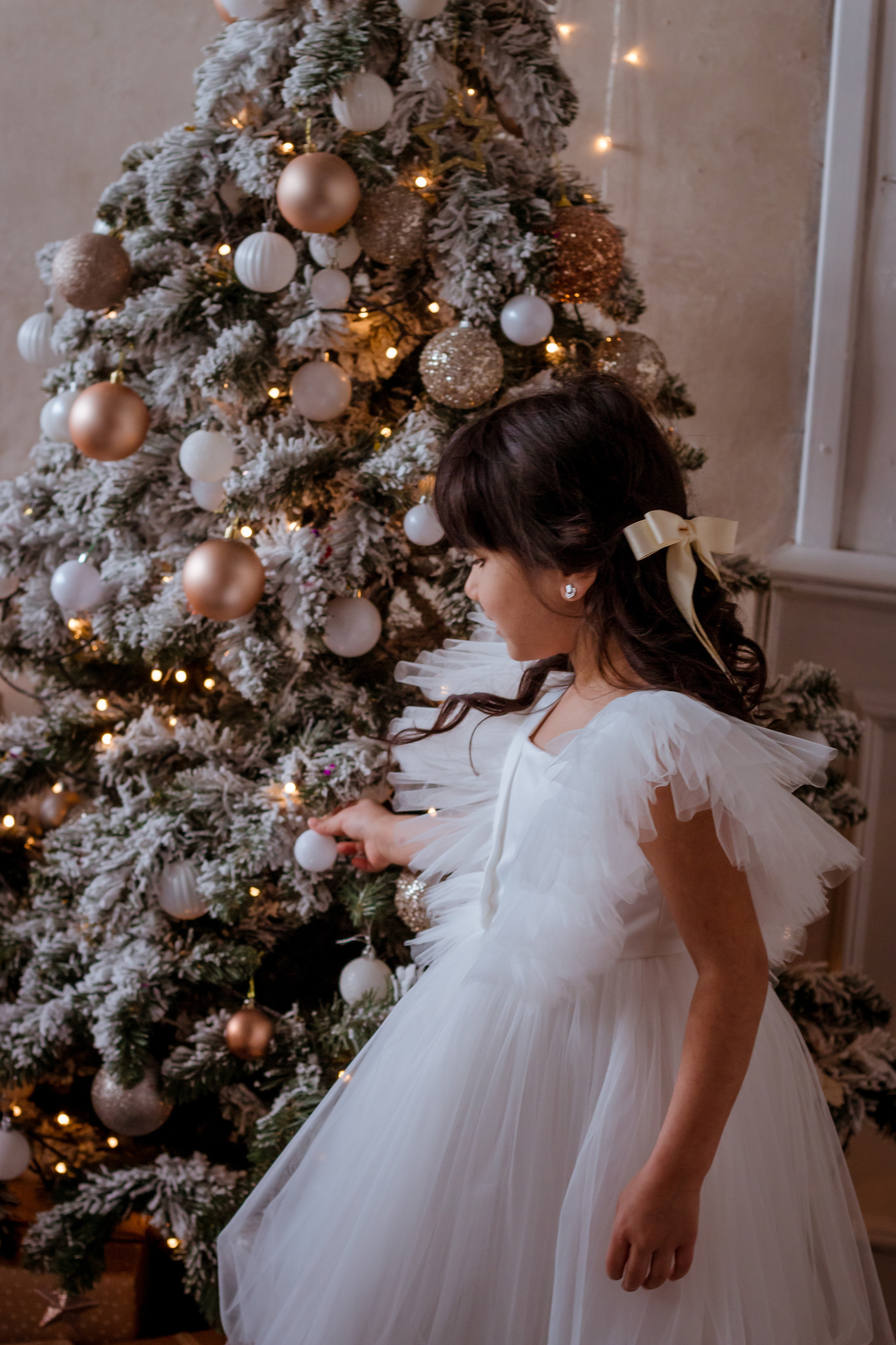 Семья Исмаиловых 2. Фотограф Мария Винницкая