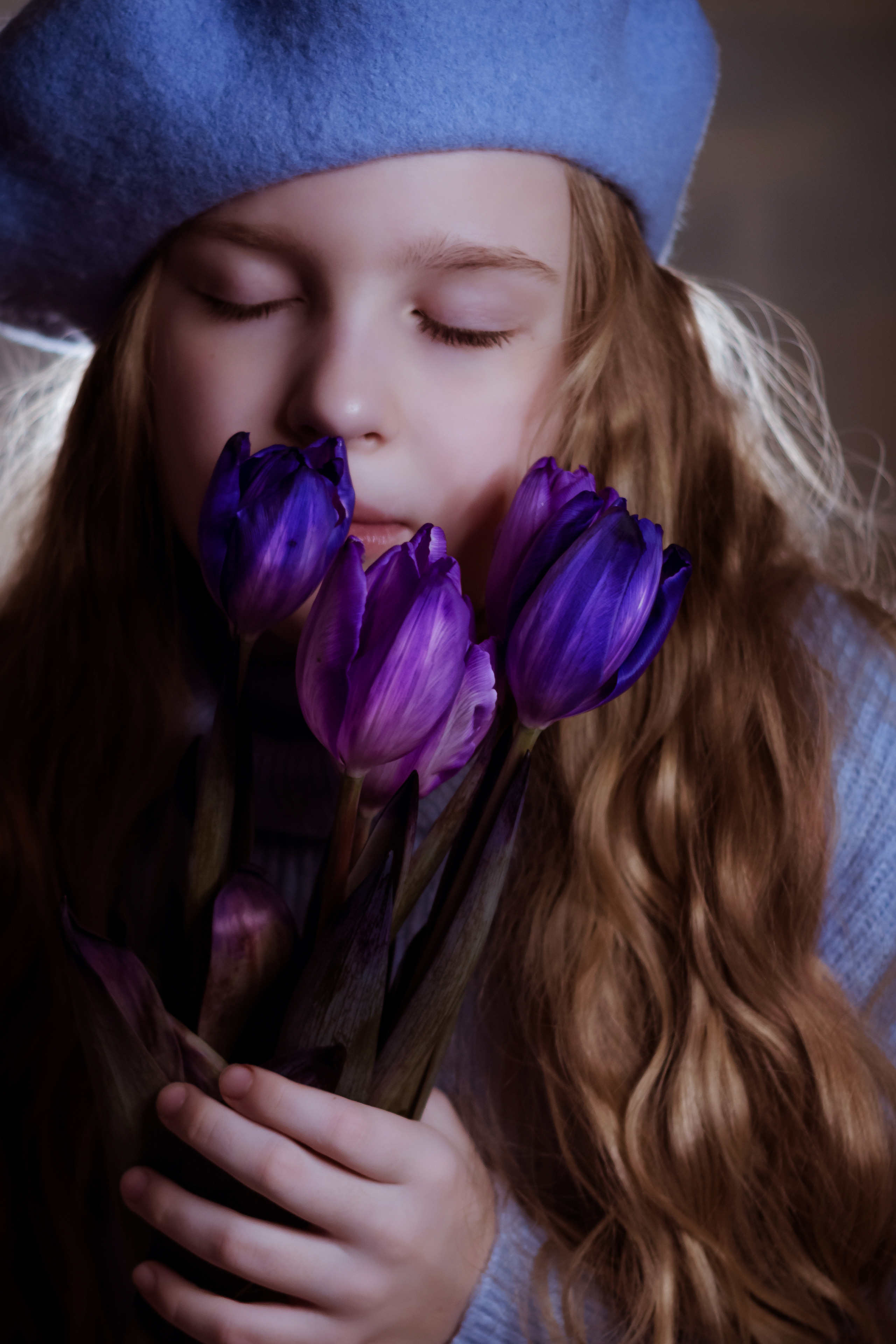 Василиса. Фотограф Мария Винницкая