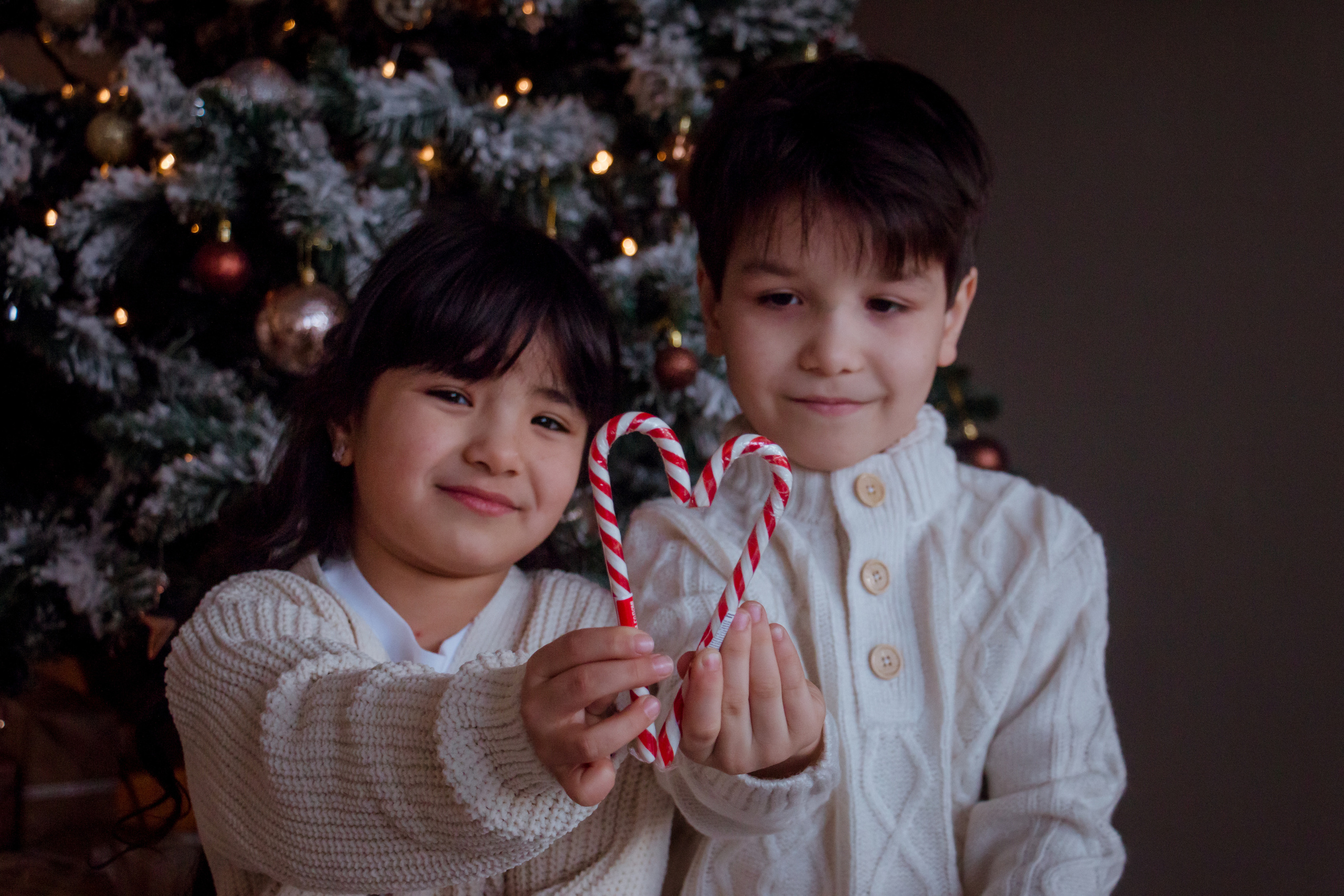 Семья Исмаиловых 2. Фотограф Мария Винницкая
