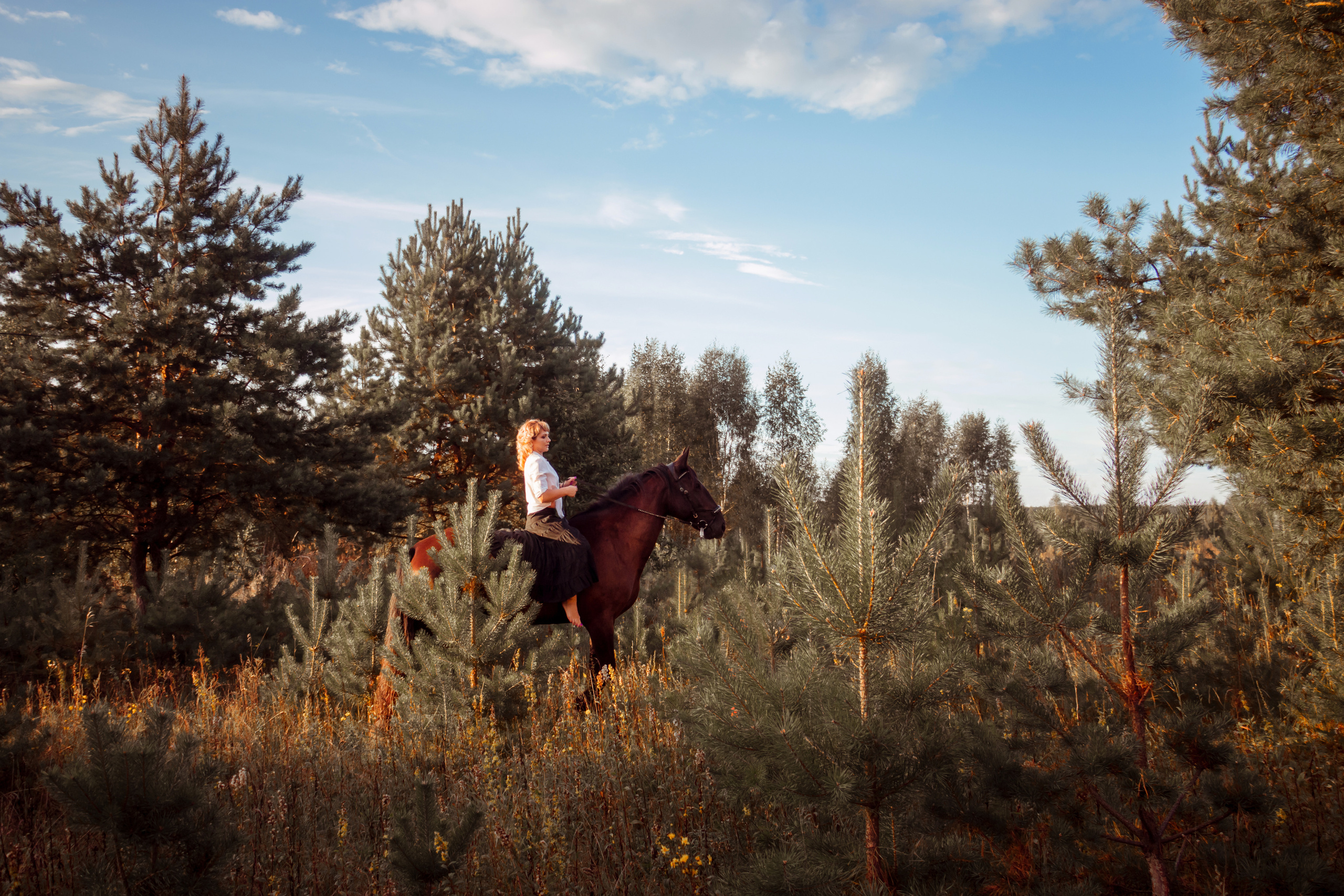 Любовь и Юта. Фотограф Мария Винницкая