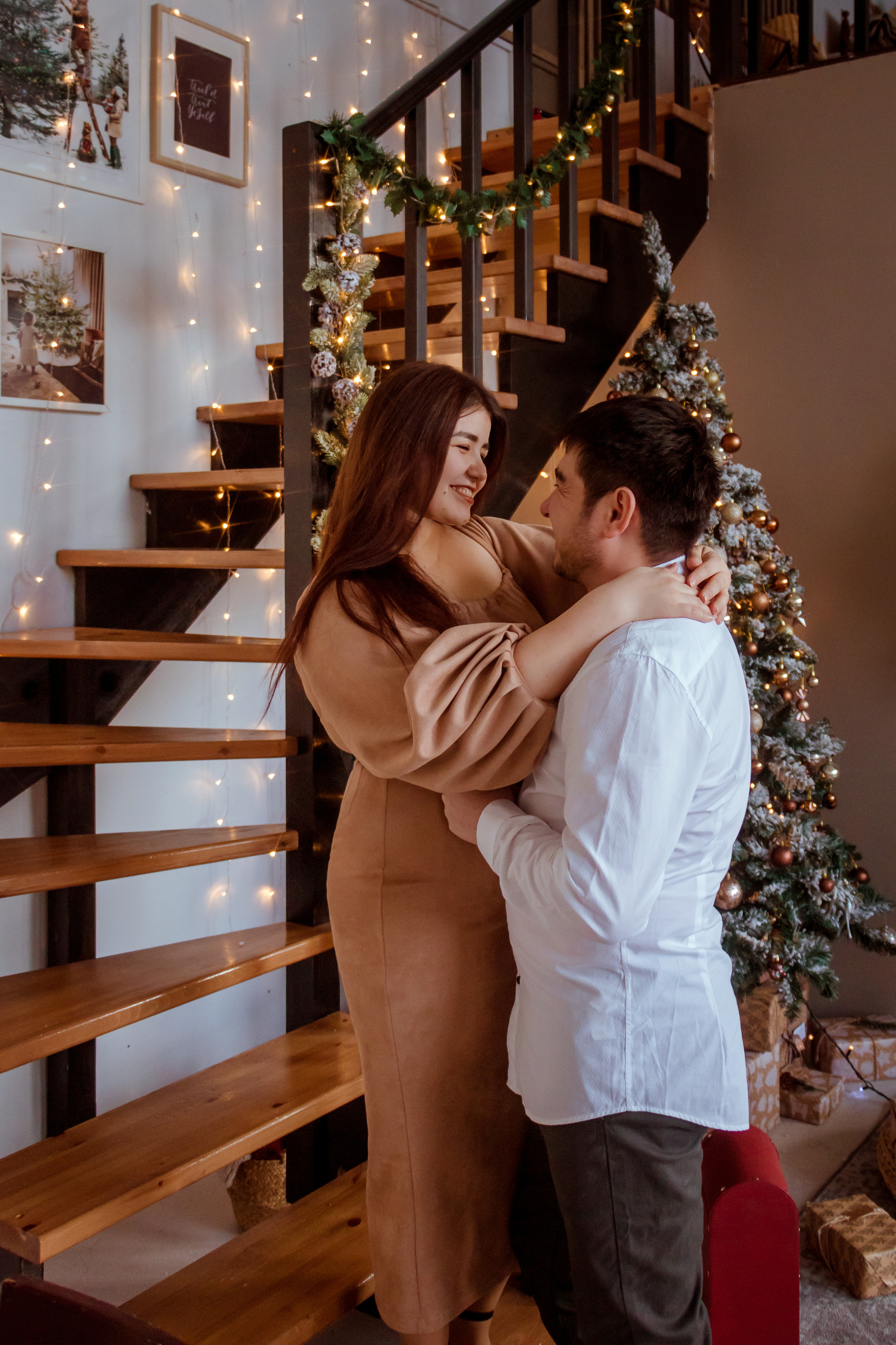 Семья Исмаиловых 2. Фотограф Мария Винницкая