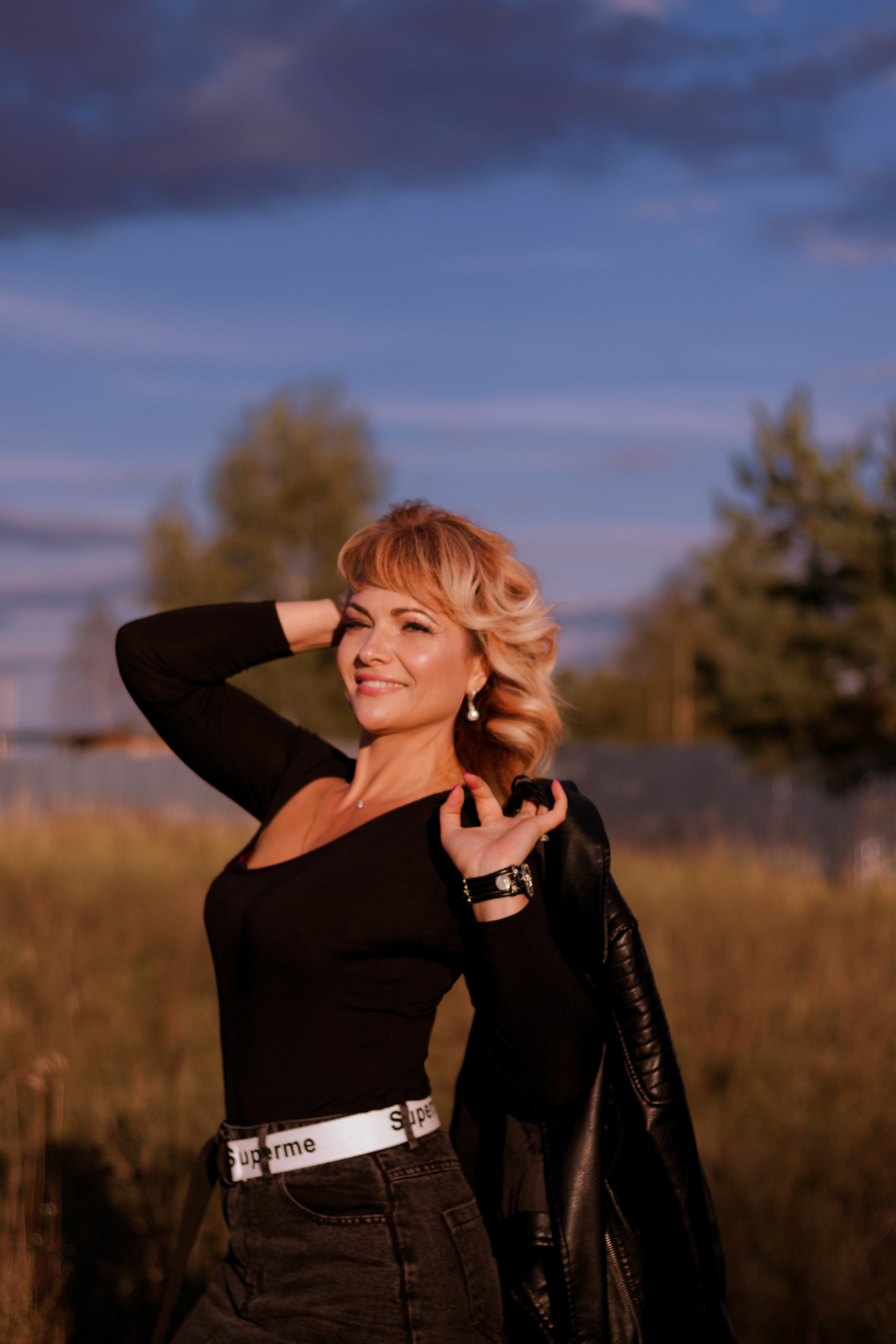 Любовь и Юта. Фотограф Мария Винницкая