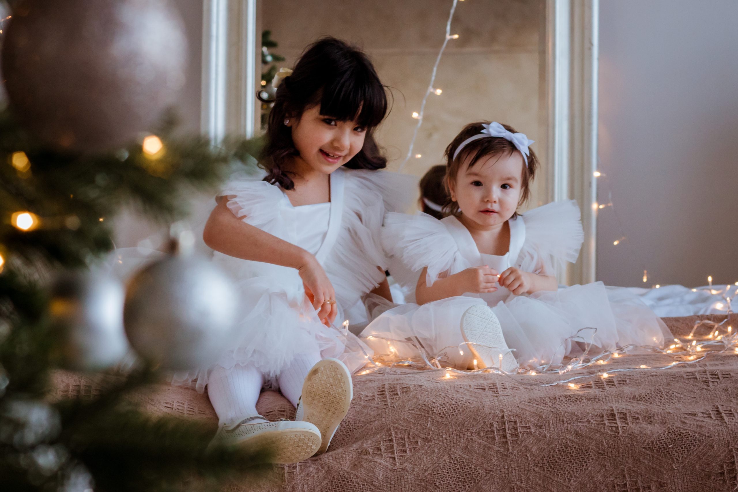 Семья Исмаиловых 2. Фотограф Мария Винницкая