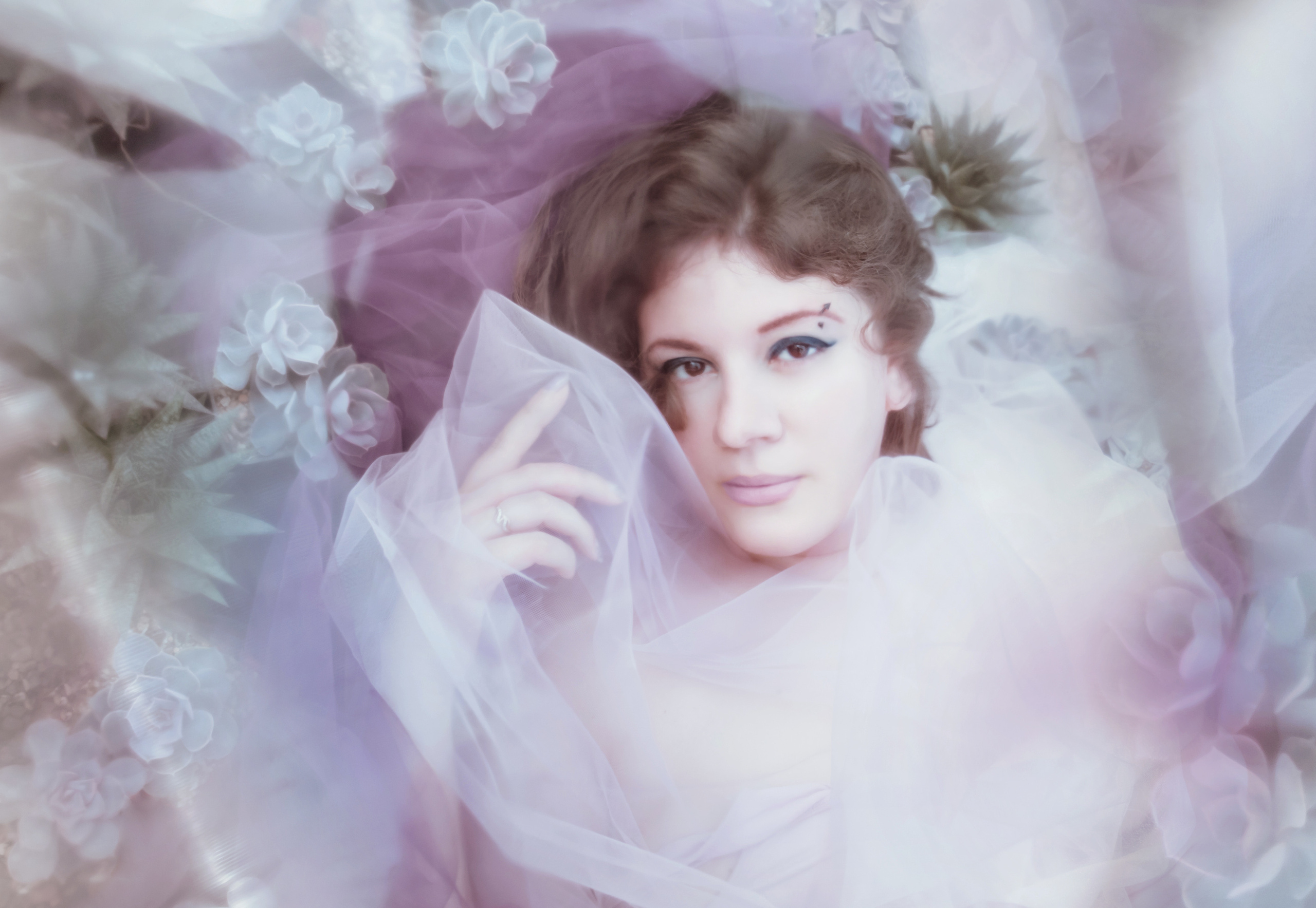 Люси. Фотограф Мария Винницкая