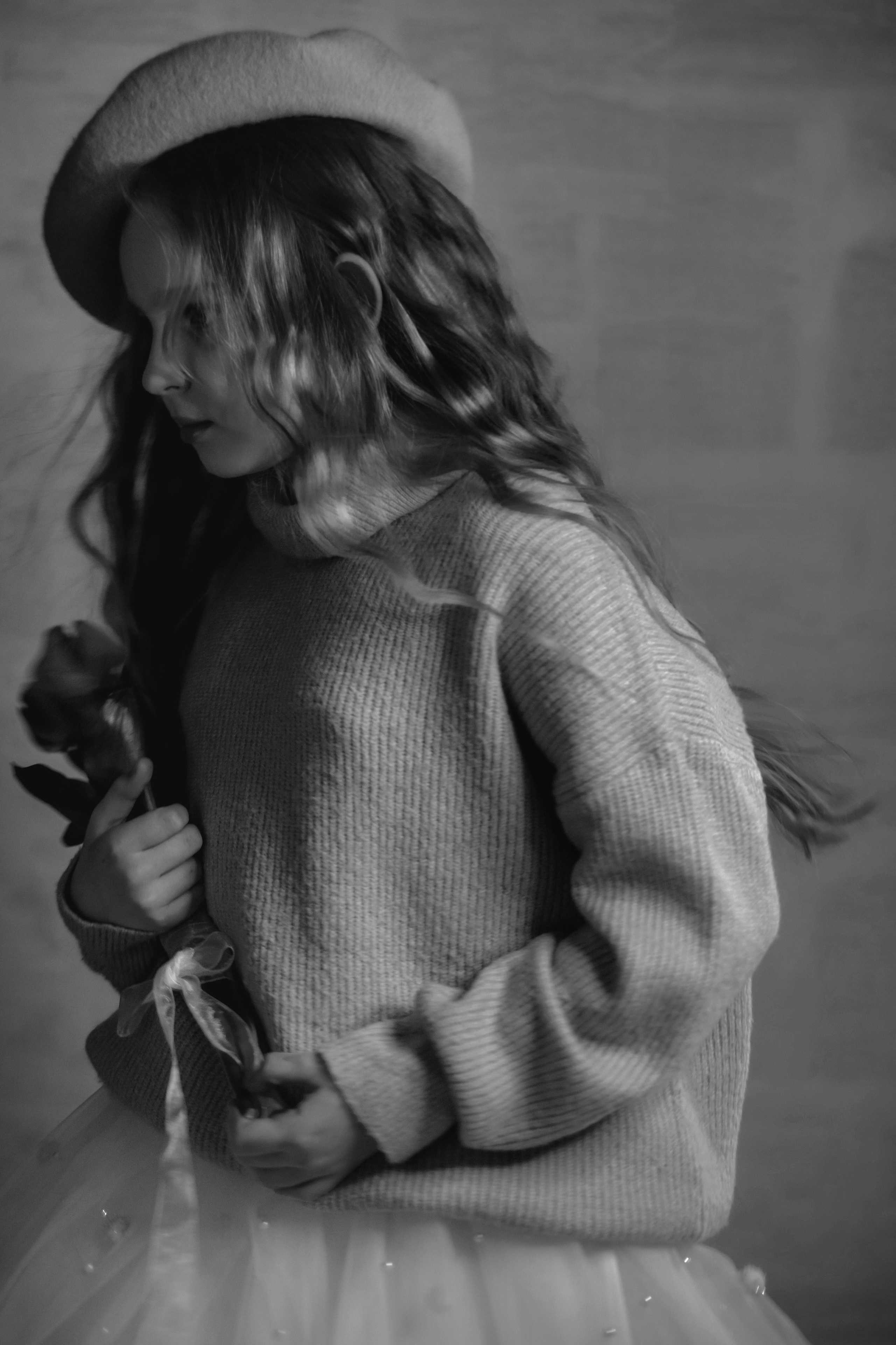 Василиса. Фотограф Мария Винницкая