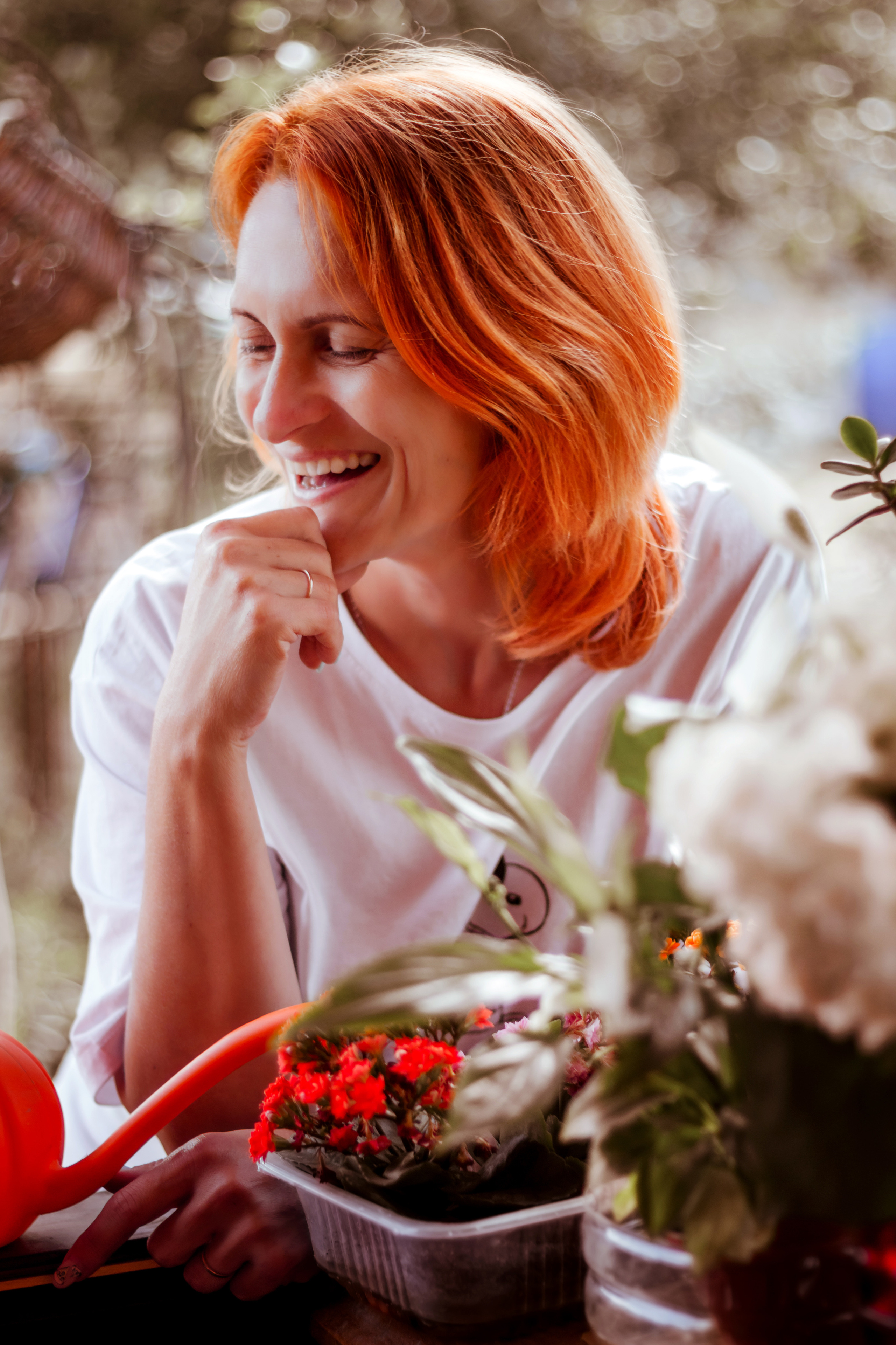 Аня. Фотограф Мария Винницкая