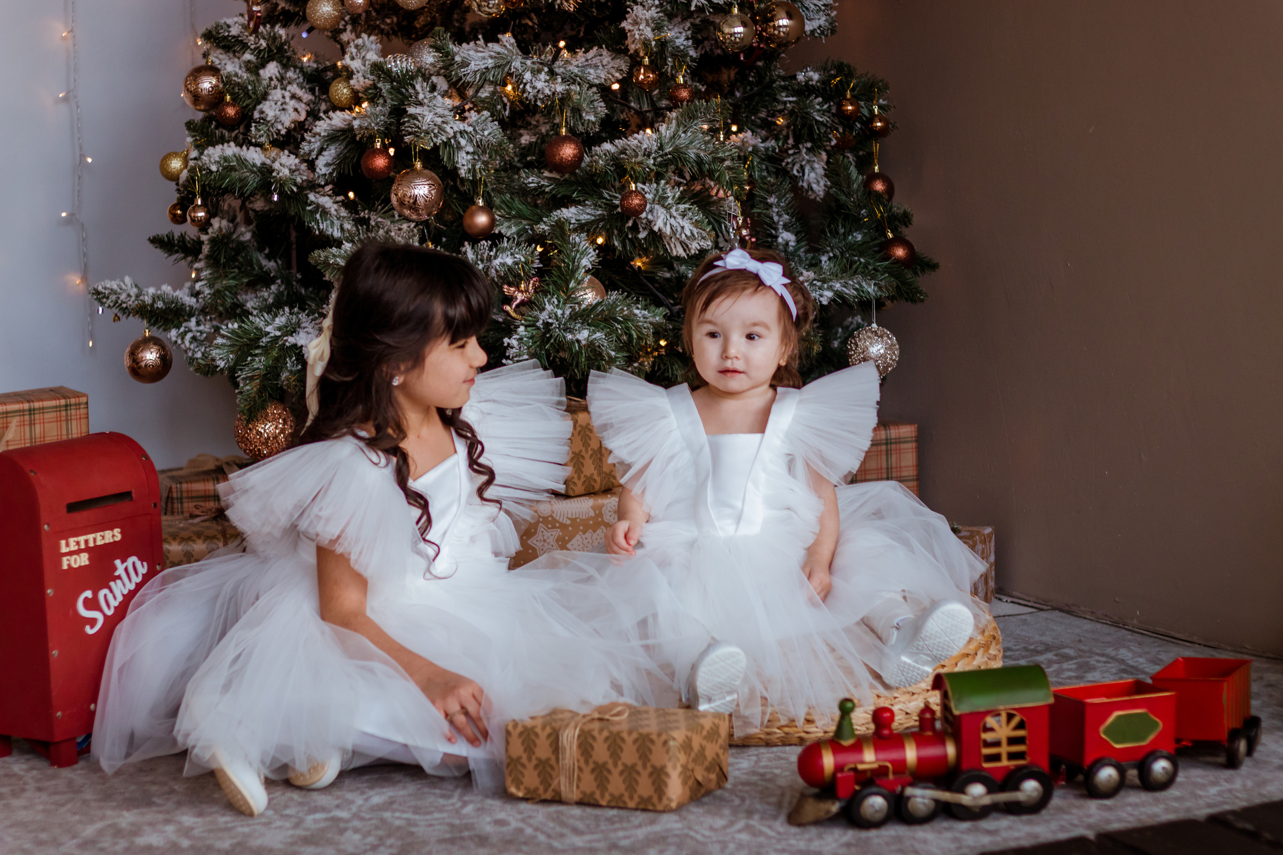 Семья Исмаиловых 2. Фотограф Мария Винницкая